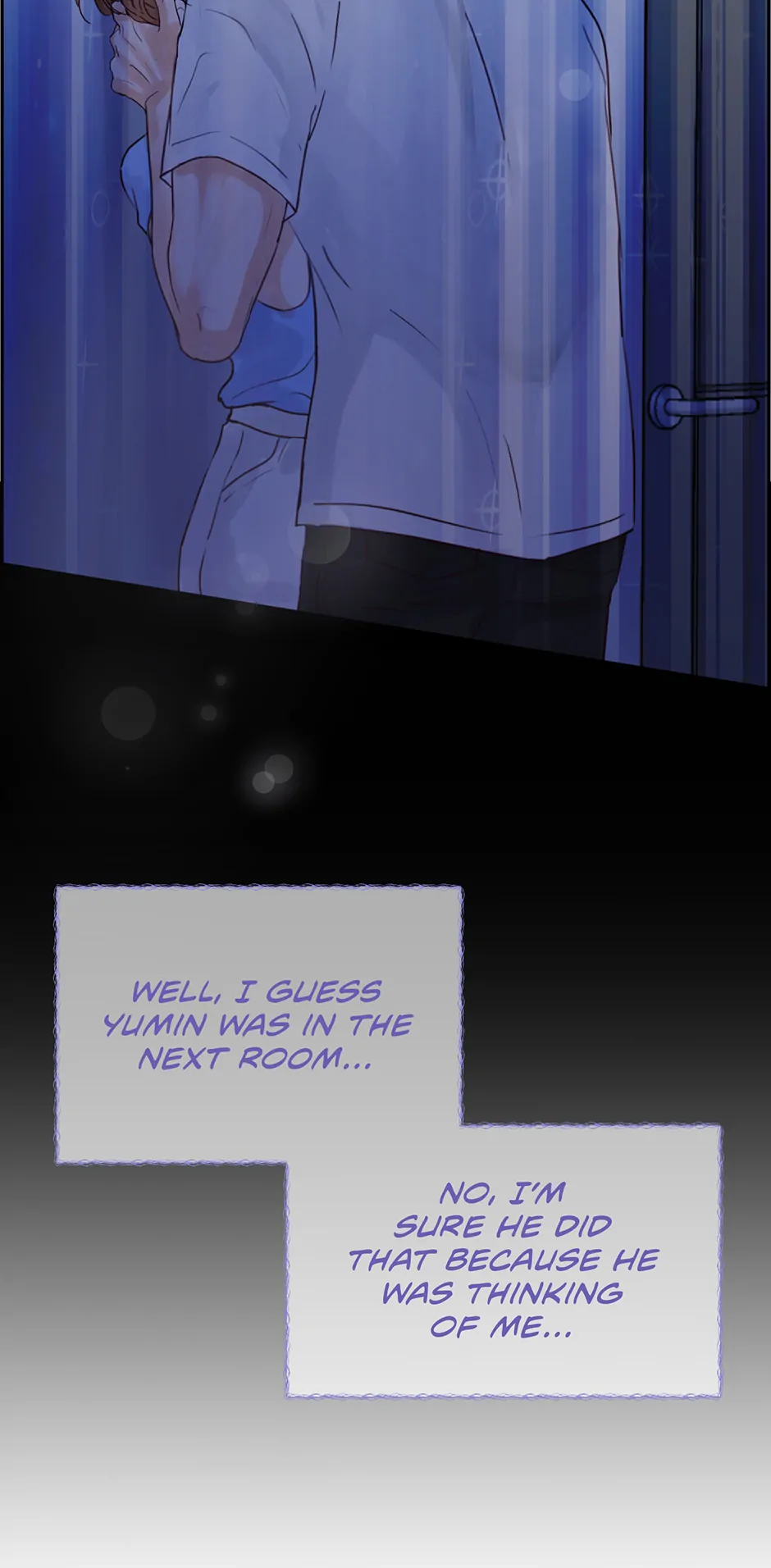 Read Jealousy Inducers Manga Online