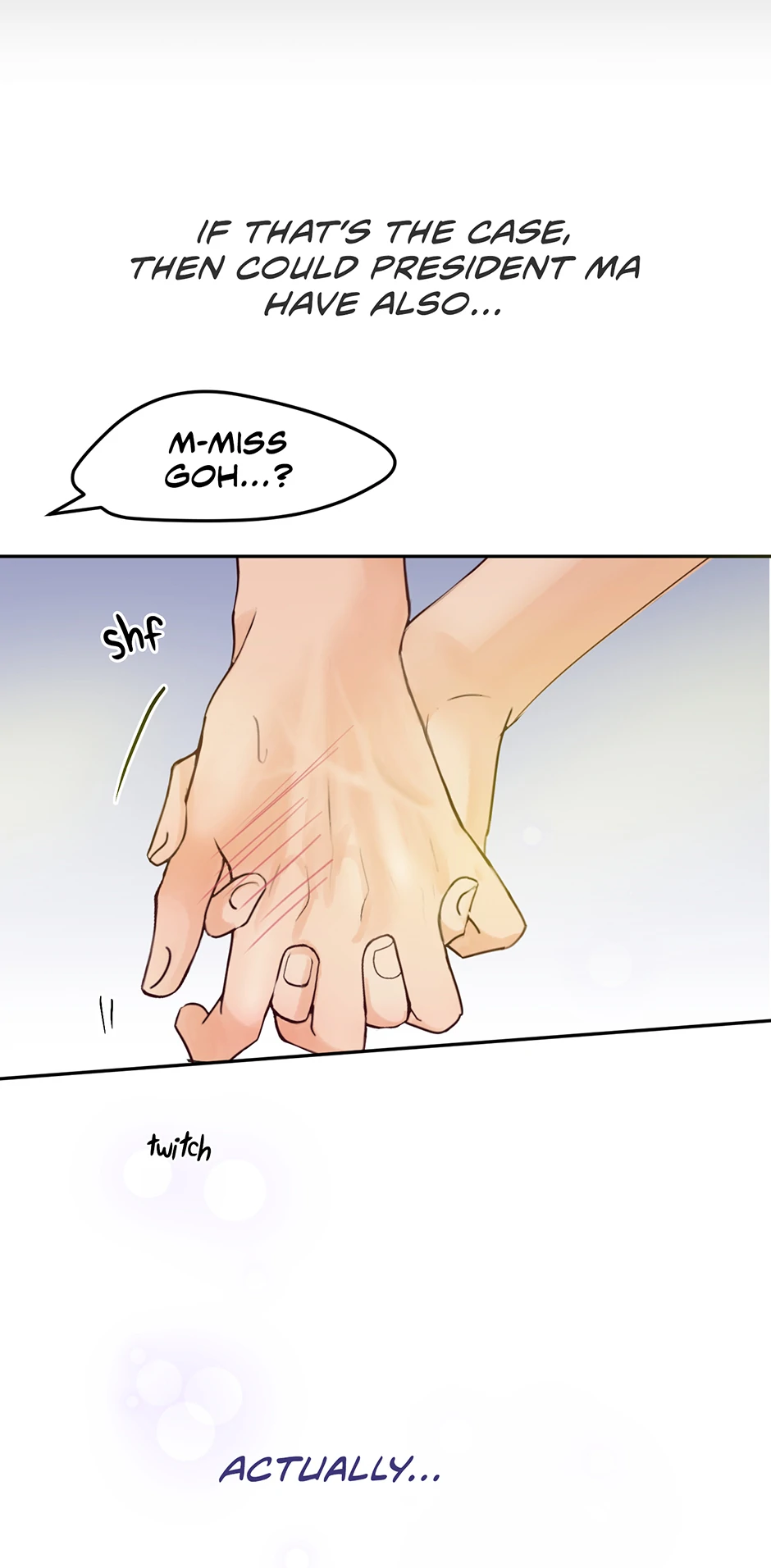 Read Jealousy Inducers Manga Online