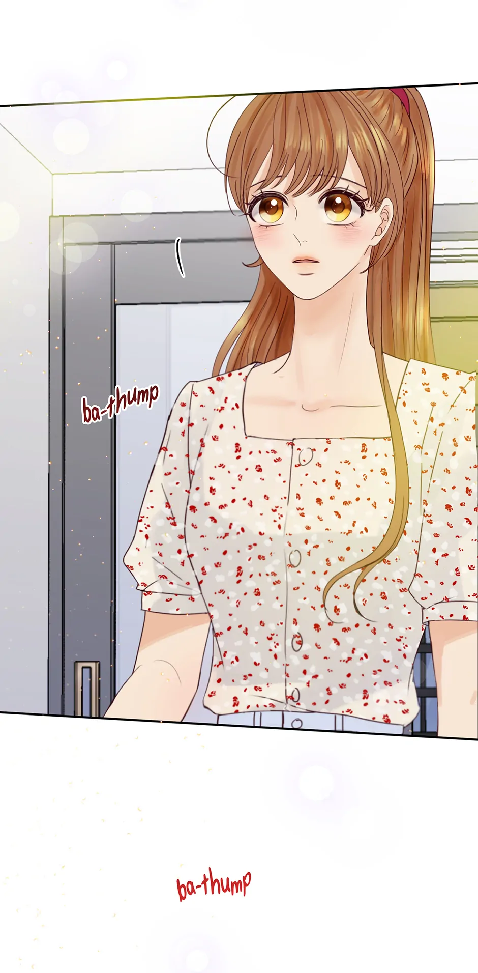 Read Jealousy Inducers Manga Online