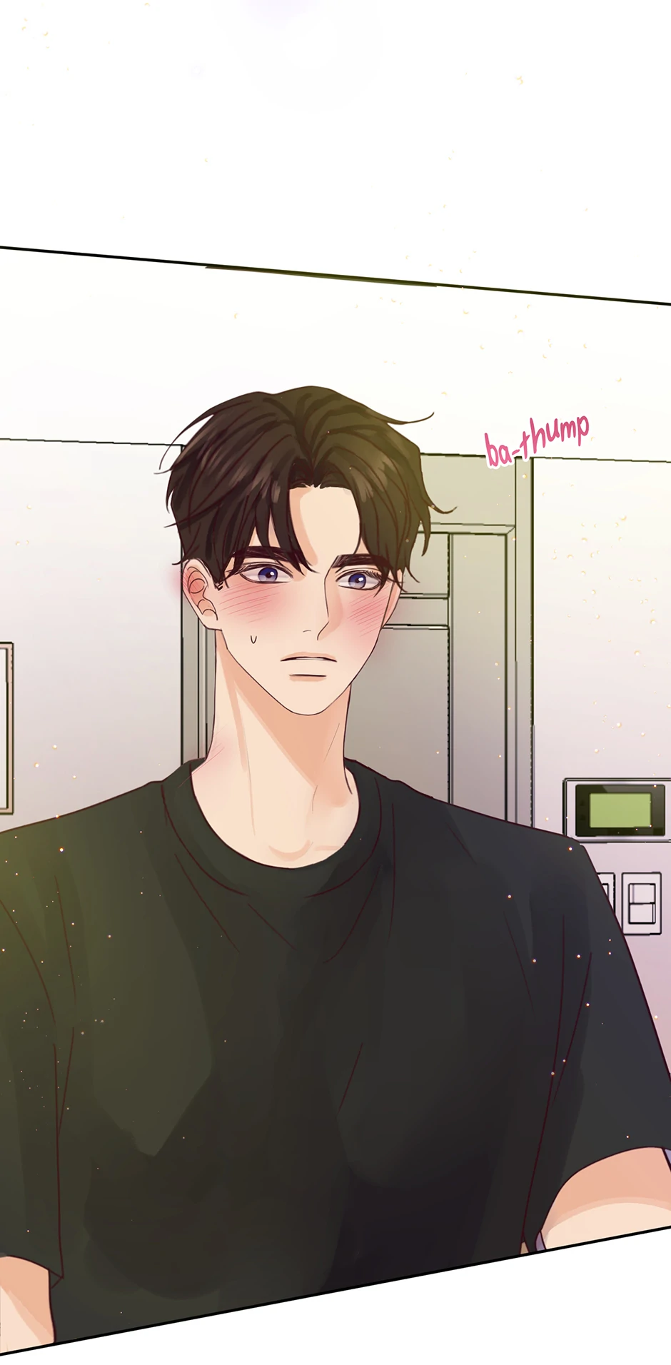 Read Jealousy Inducers Manga Online