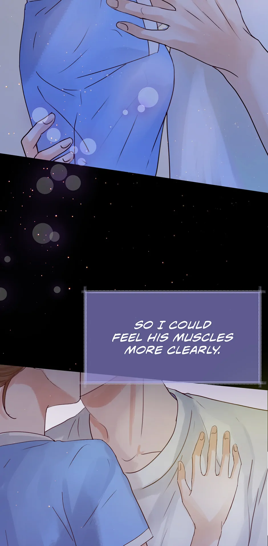 Read Jealousy Inducers Manga Online