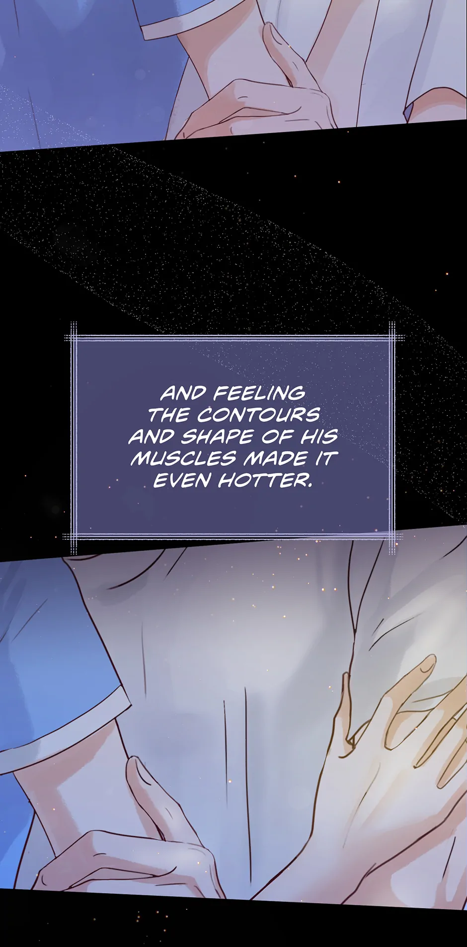 Read Jealousy Inducers Manga Online