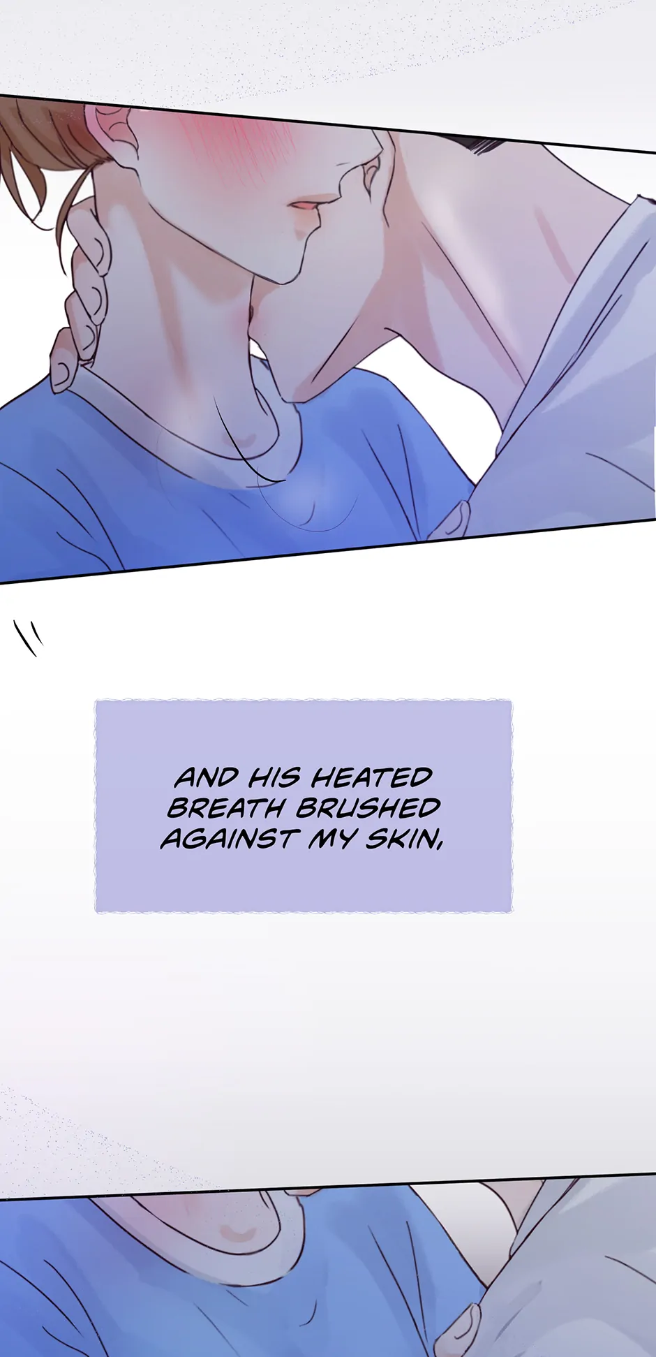 Read Jealousy Inducers Manga Online