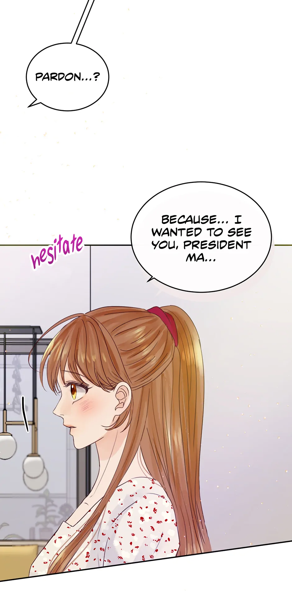 Read Jealousy Inducers Manga Online