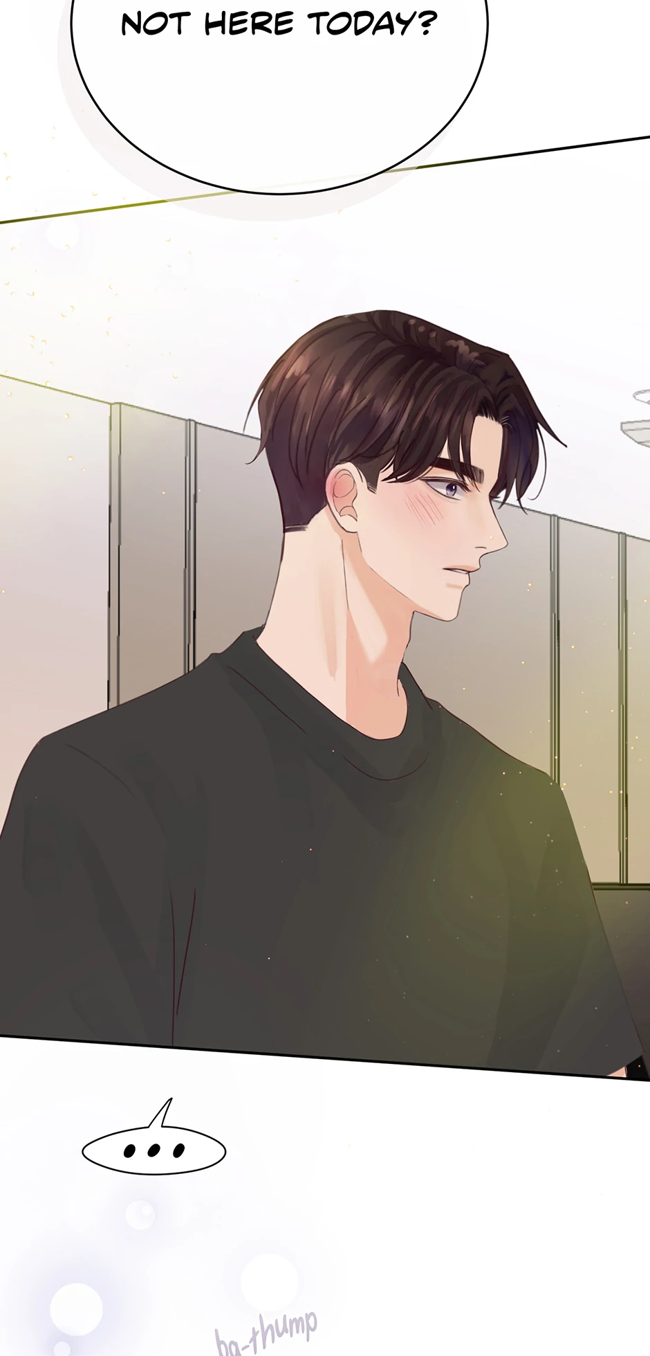 Read Jealousy Inducers Manga Online