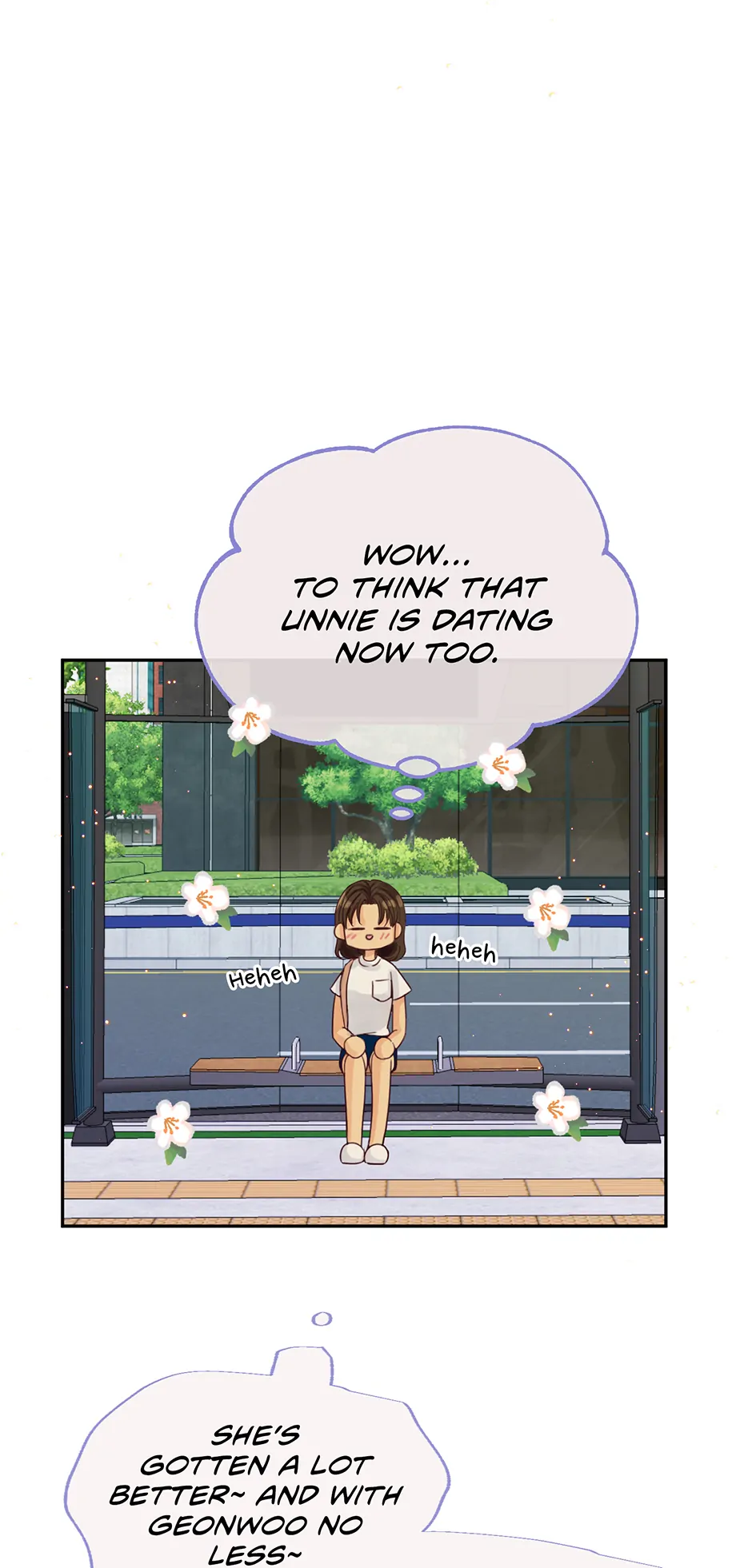 Read Jealousy Inducers Manga Online