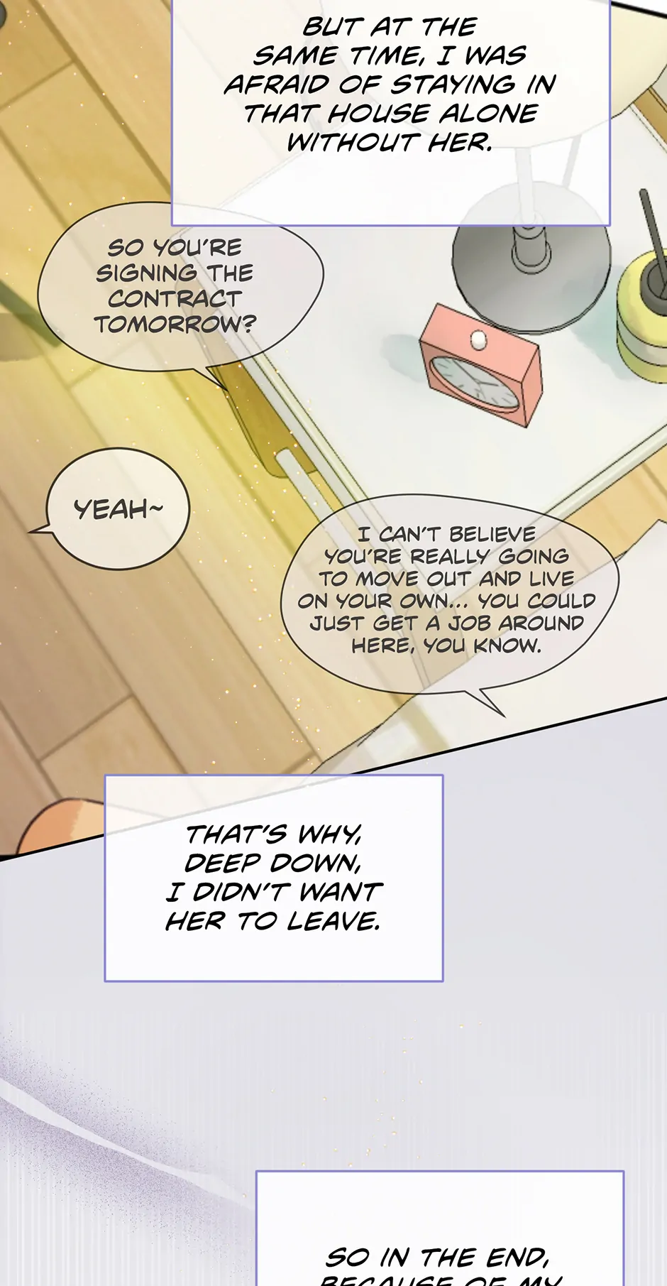 Read Jealousy Inducers Manga Online