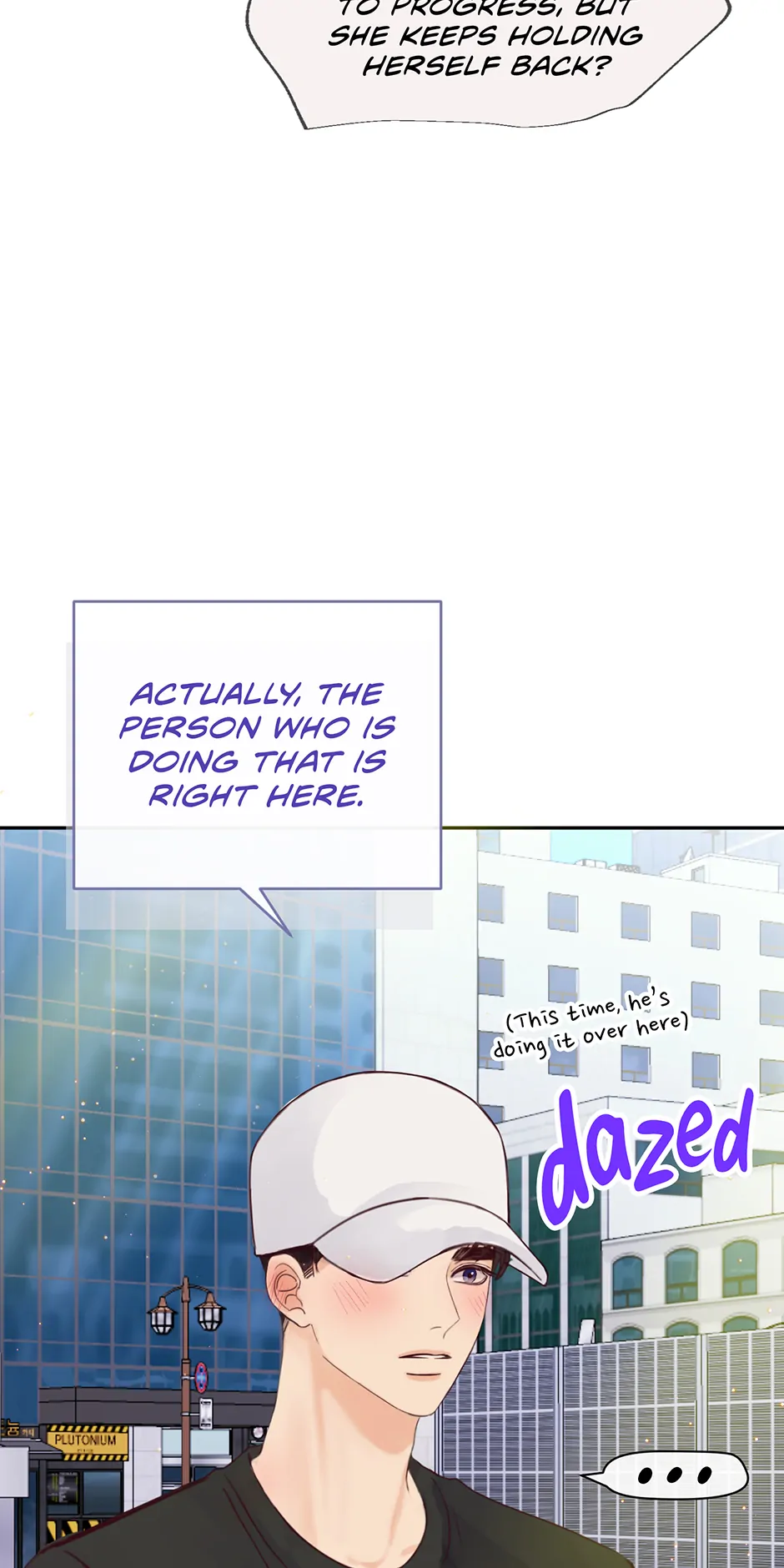 Read Jealousy Inducers Manga Online