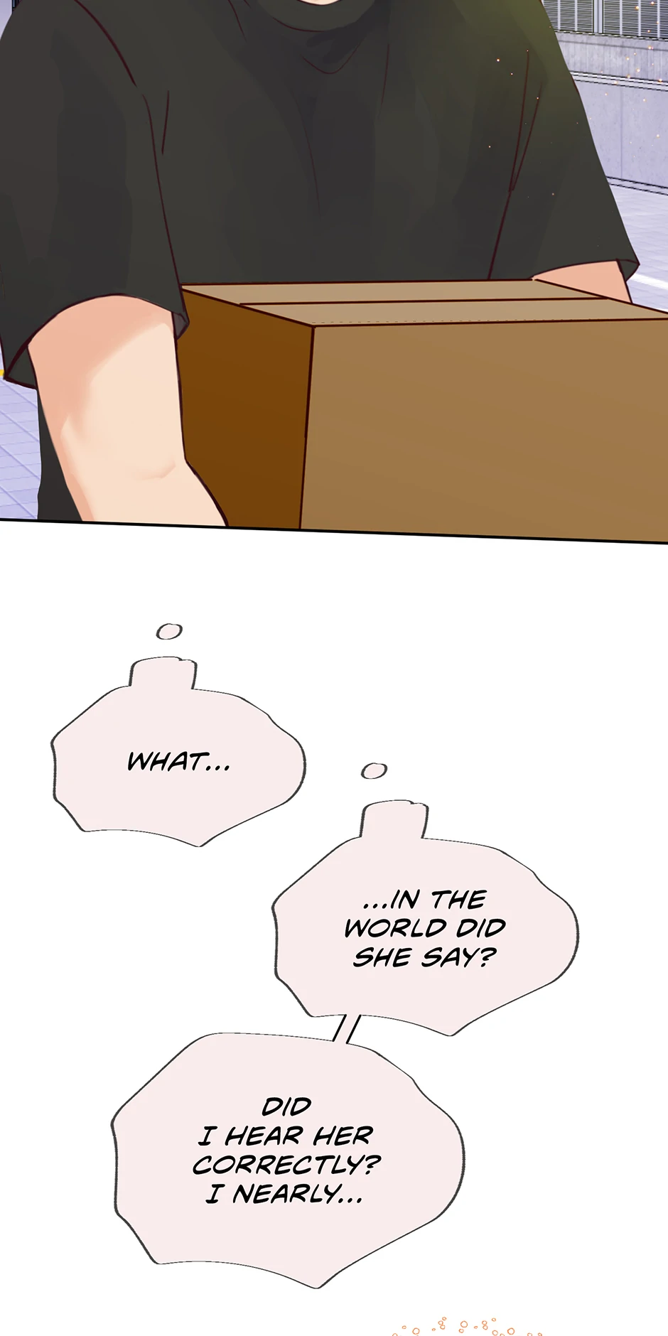 Read Jealousy Inducers Manga Online