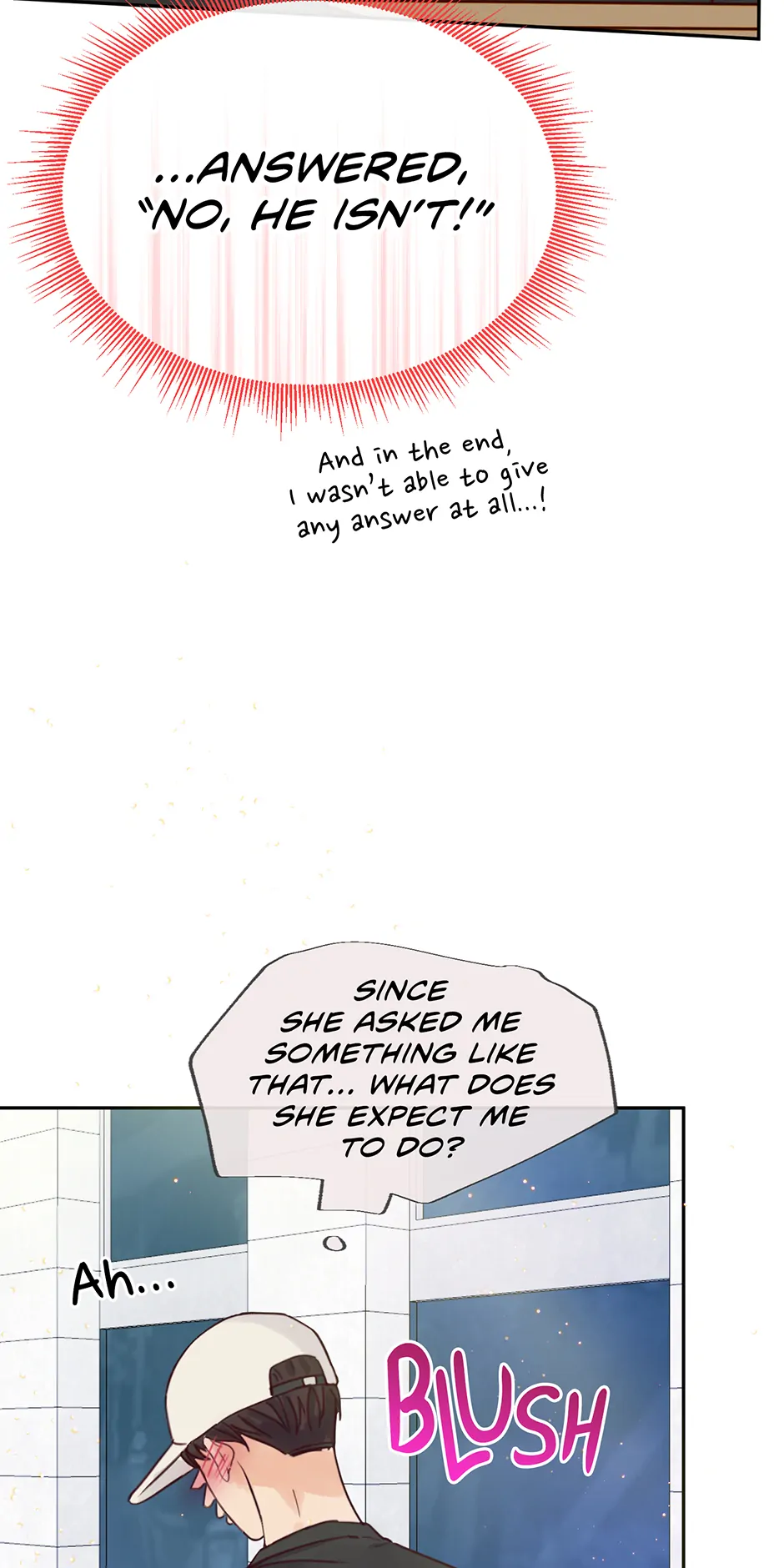 Read Jealousy Inducers Manga Online