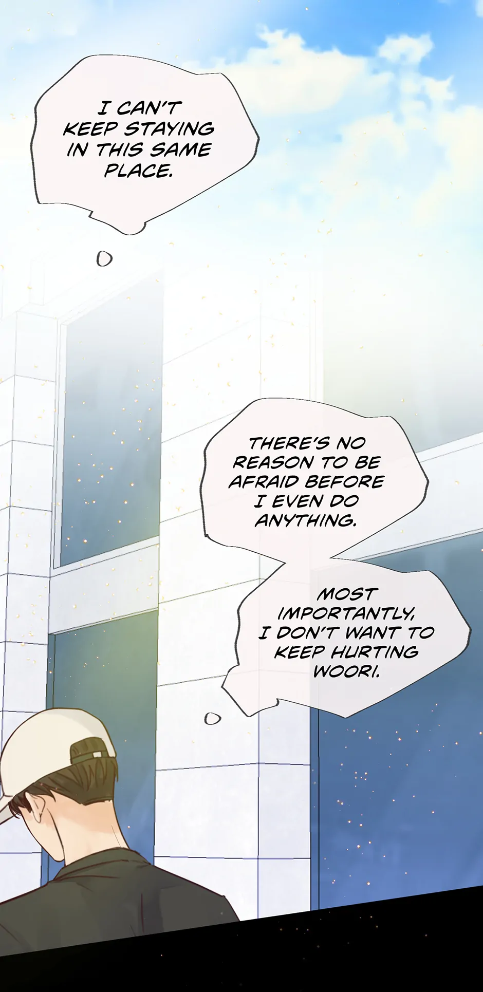 Read Jealousy Inducers Manga Online