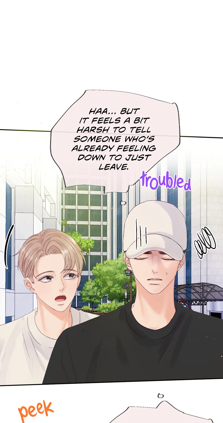Read Jealousy Inducers Manga Online