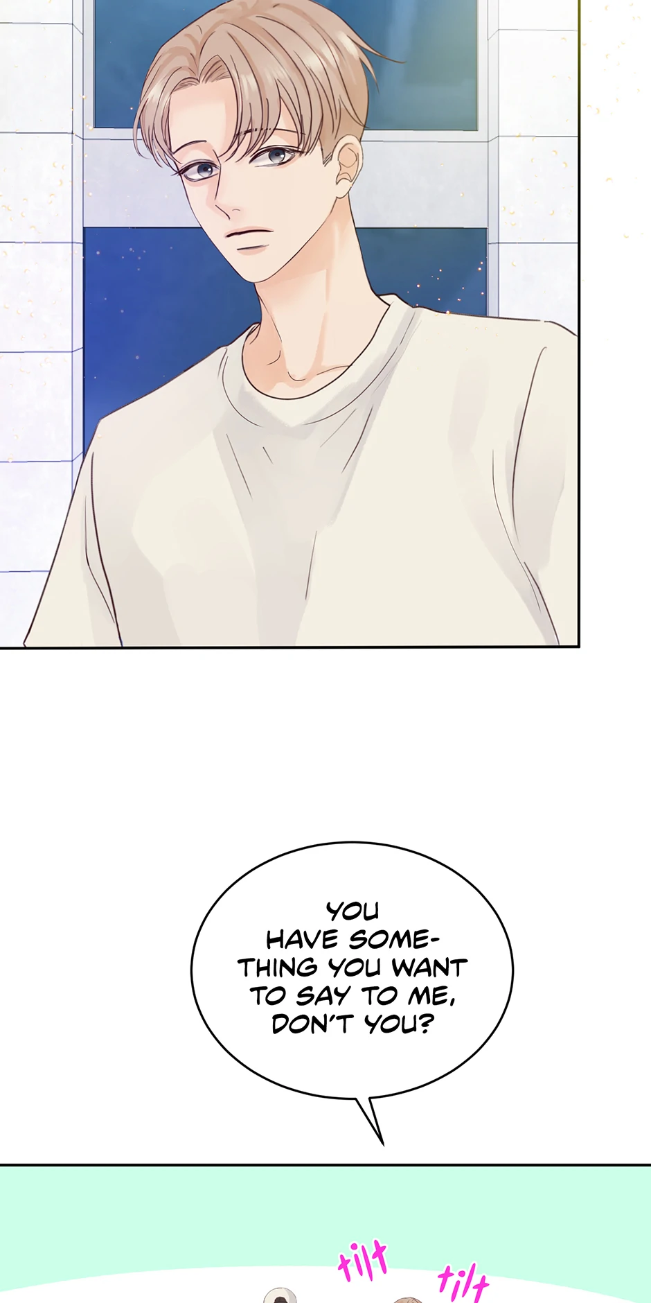 Read Jealousy Inducers Manga Online
