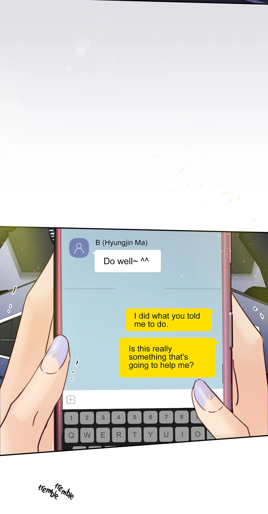 Read Jealousy Inducers Manga Online