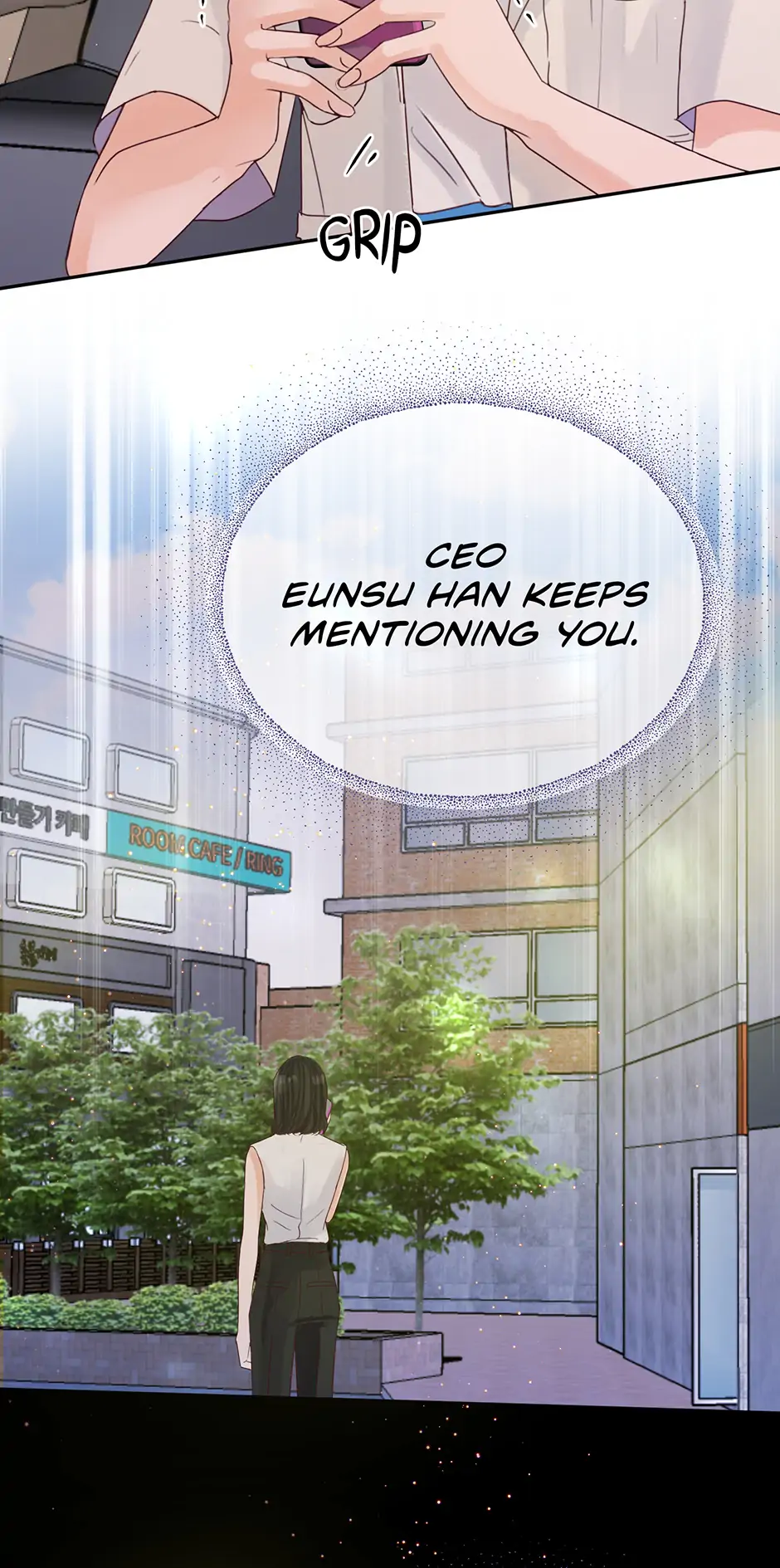Read Jealousy Inducers Manga Online