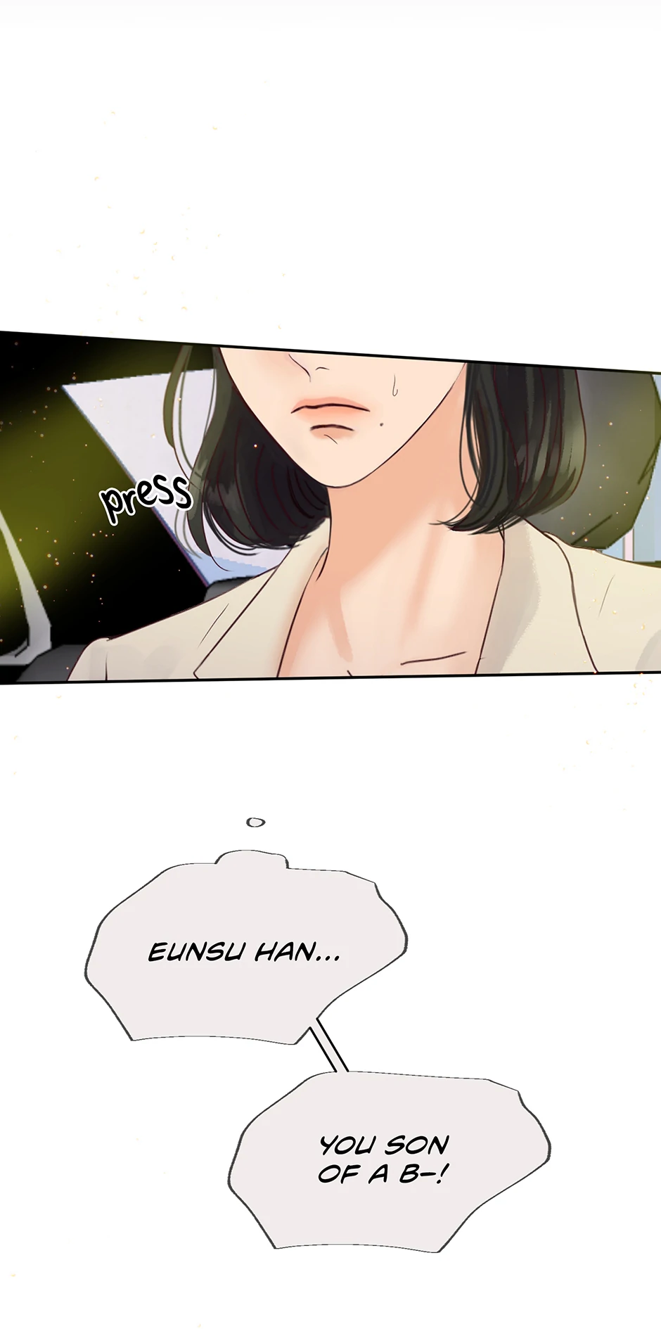 Read Jealousy Inducers Manga Online
