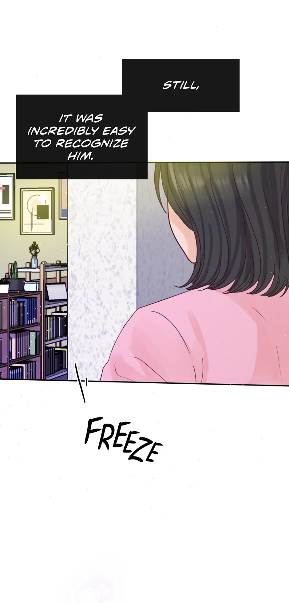 Read Jealousy Inducers Manga Online