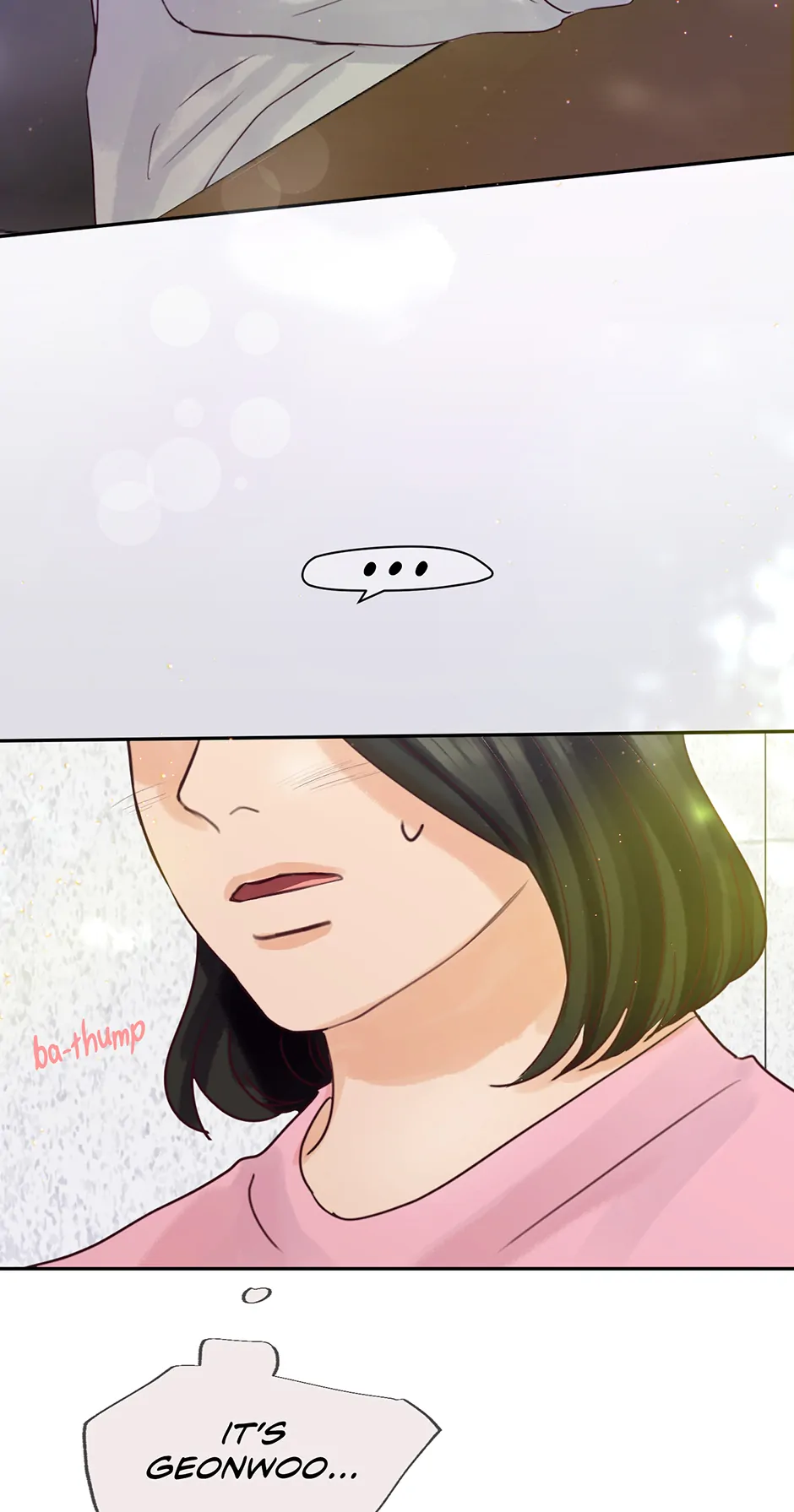 Read Jealousy Inducers Manga Online