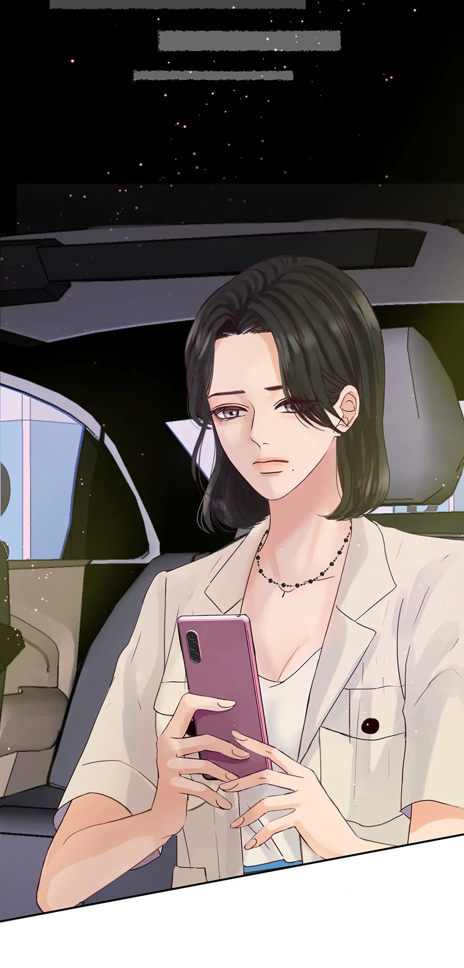 Read Jealousy Inducers Manga Online