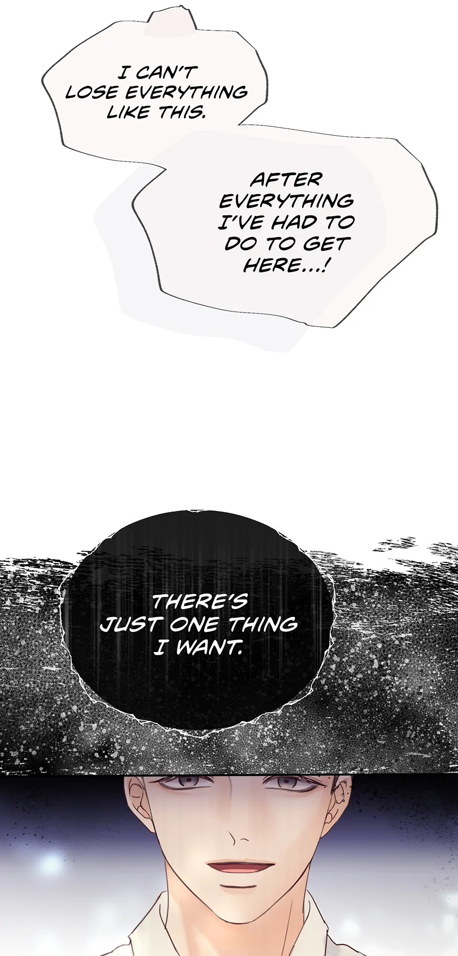 Read Jealousy Inducers Manga Online