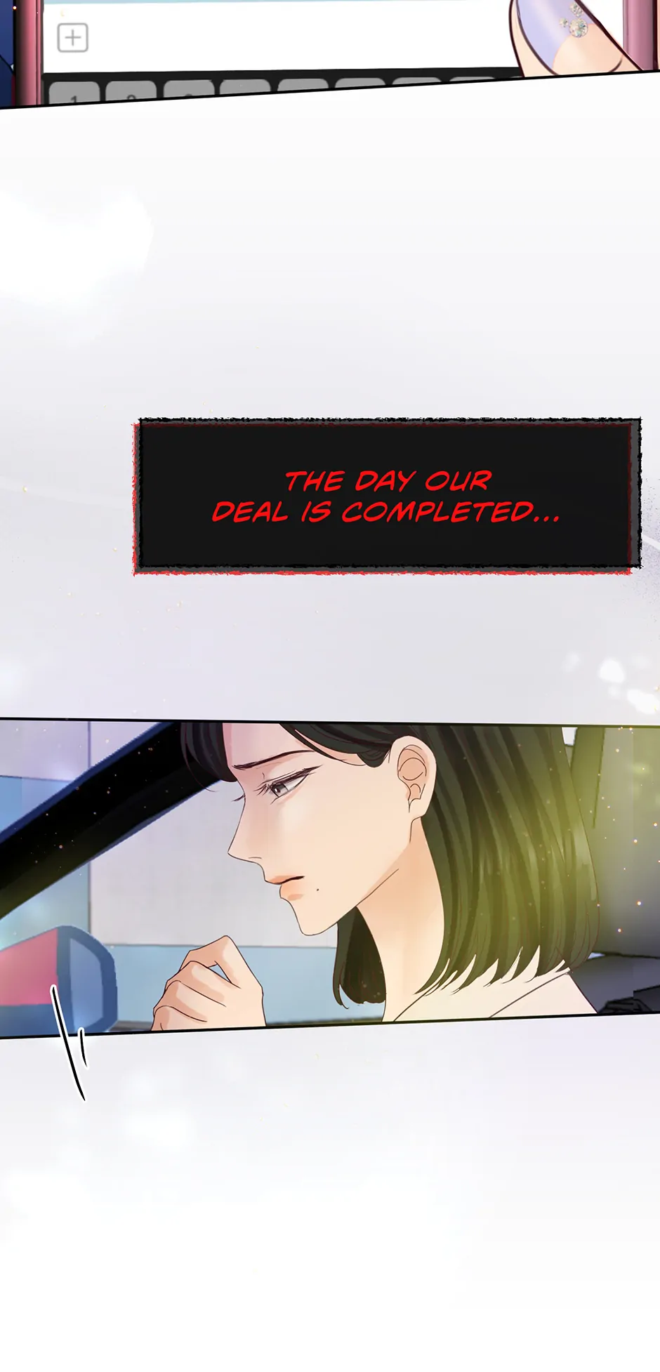 Read Jealousy Inducers Manga Online