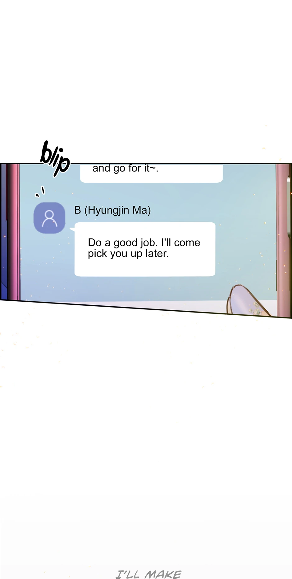 Read Jealousy Inducers Manga Online