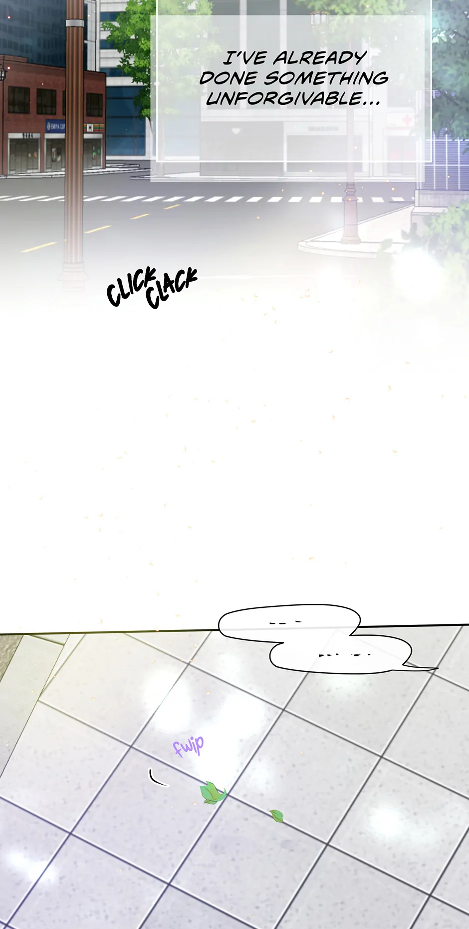 Read Jealousy Inducers Manga Online