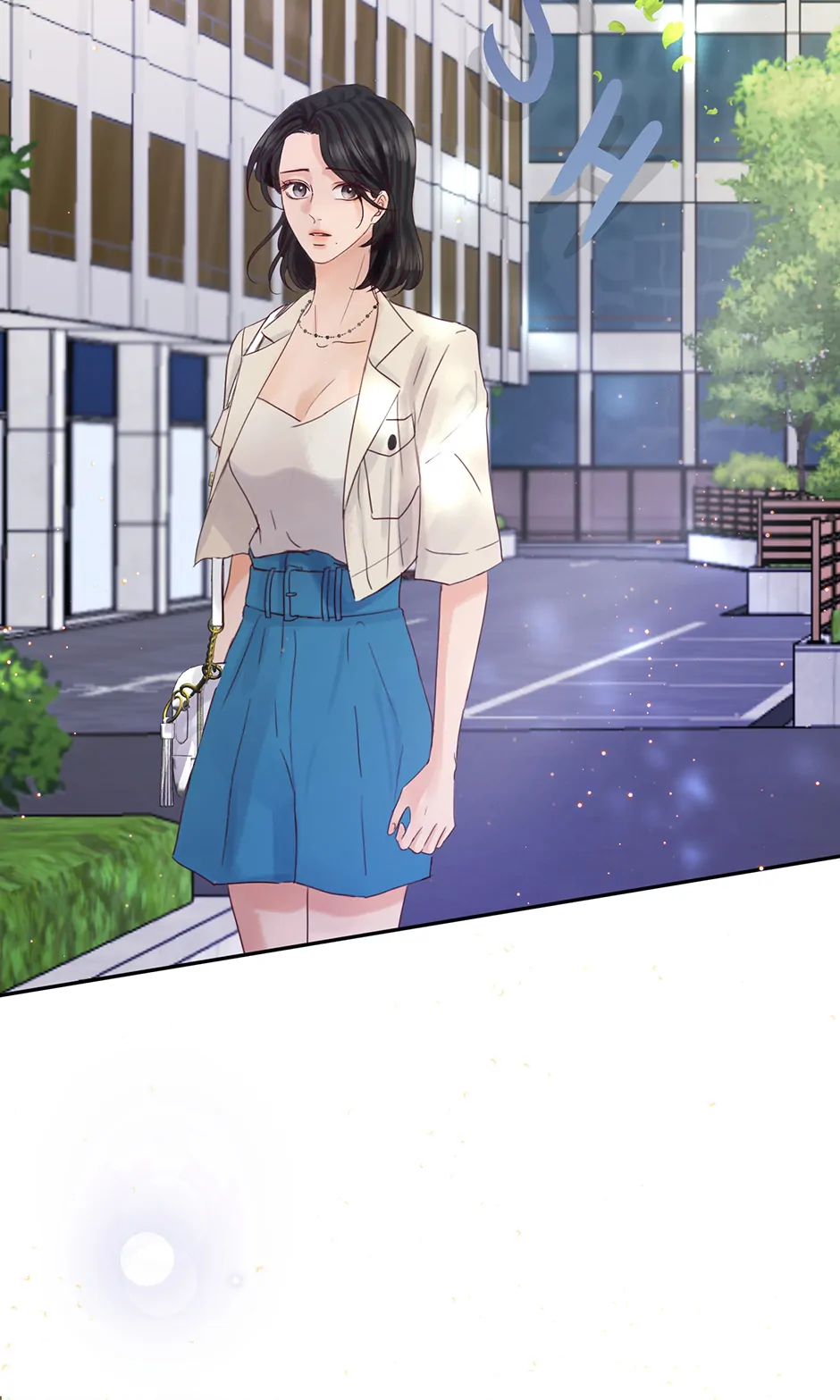 Read Jealousy Inducers Manga Online