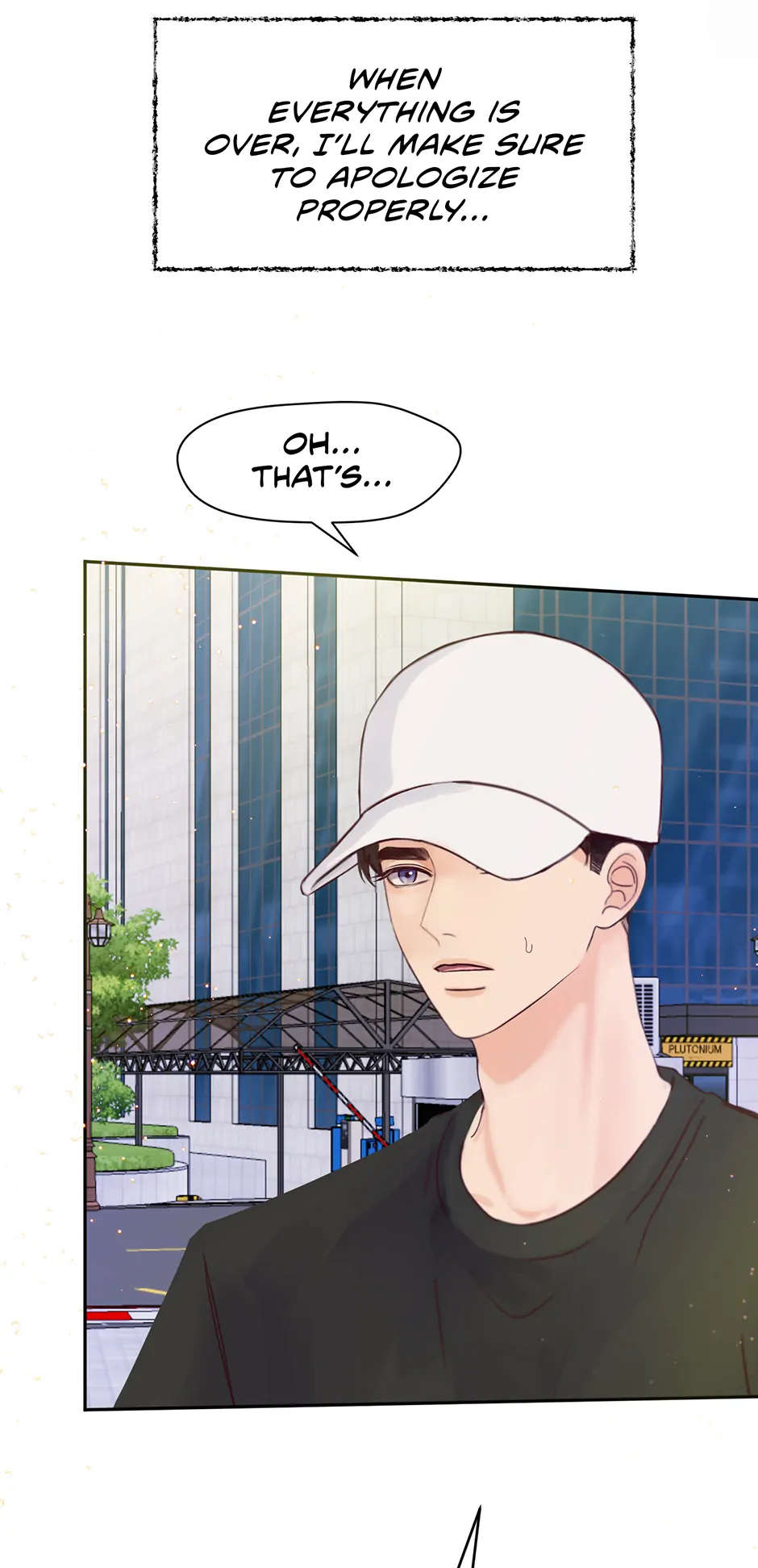Read Jealousy Inducers Manga Online