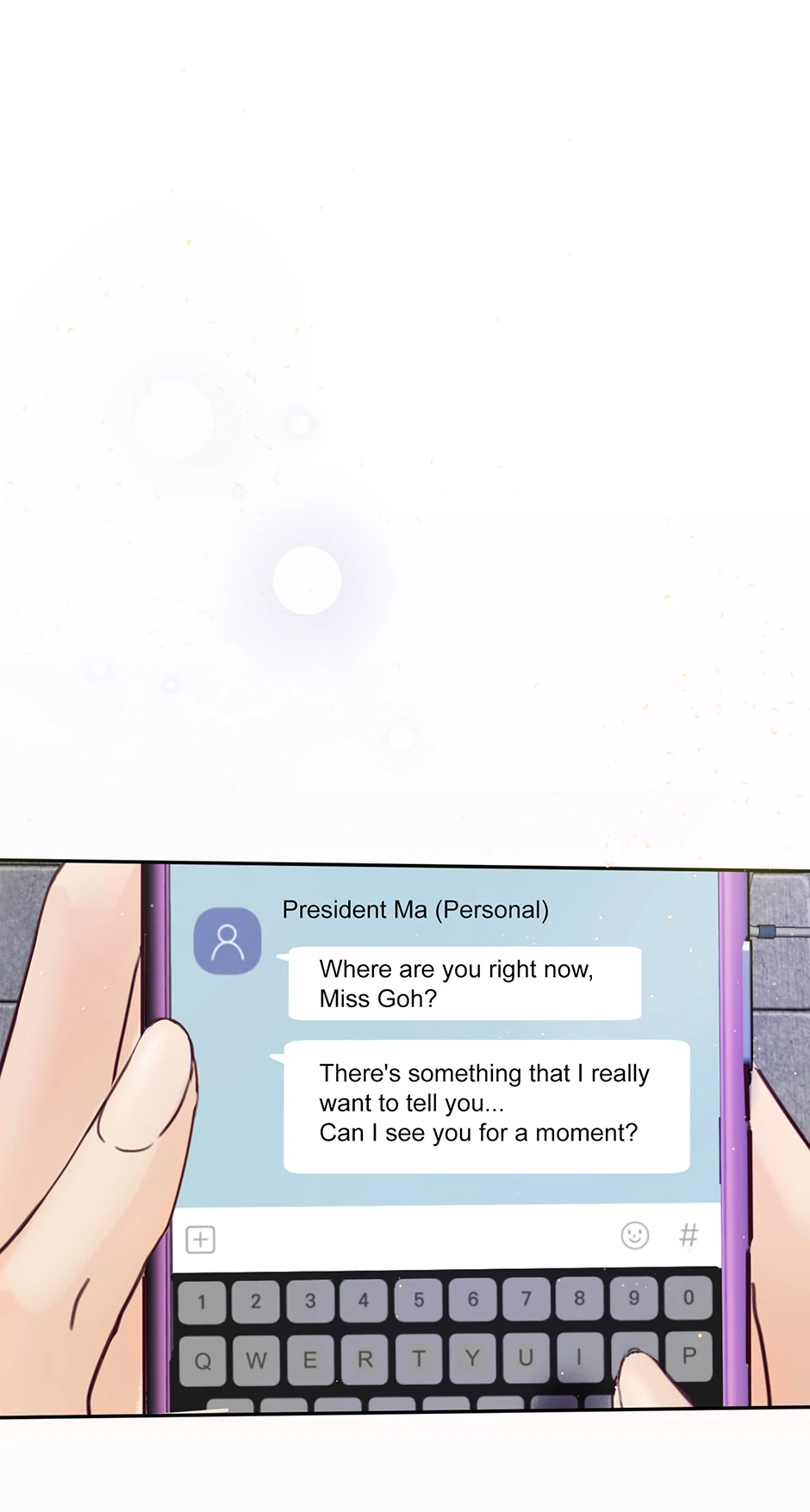 Read Jealousy Inducers Manga Online