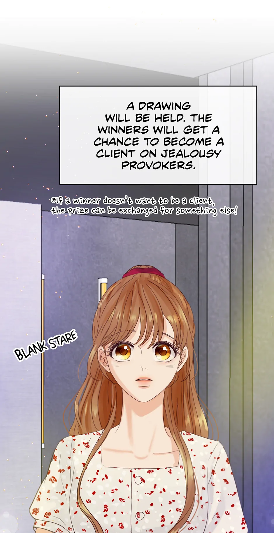Read Jealousy Inducers Manga Online