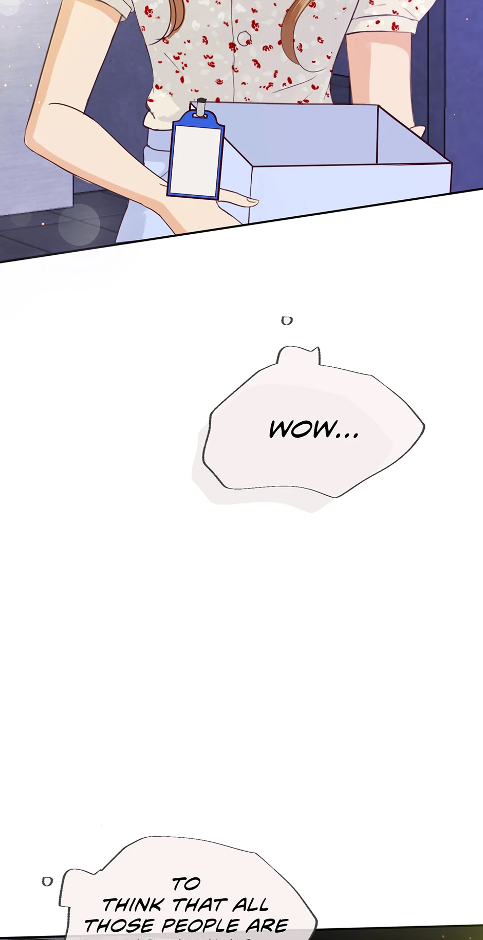 Read Jealousy Inducers Manga Online