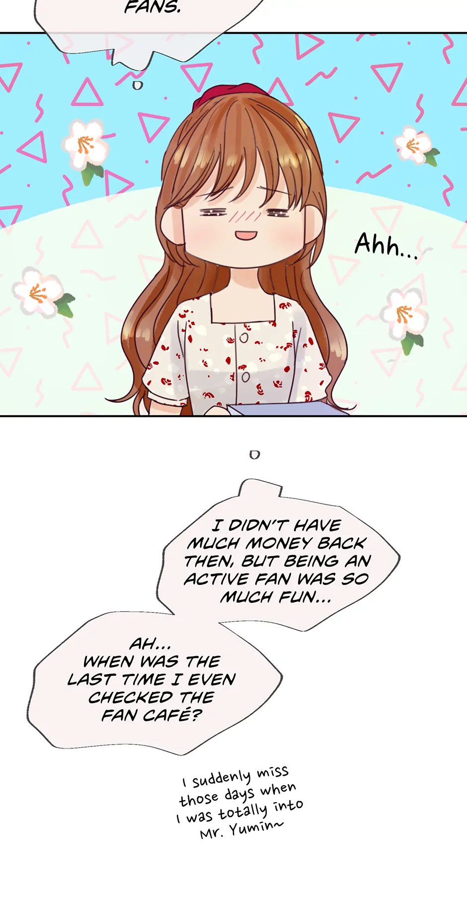 Read Jealousy Inducers Manga Online