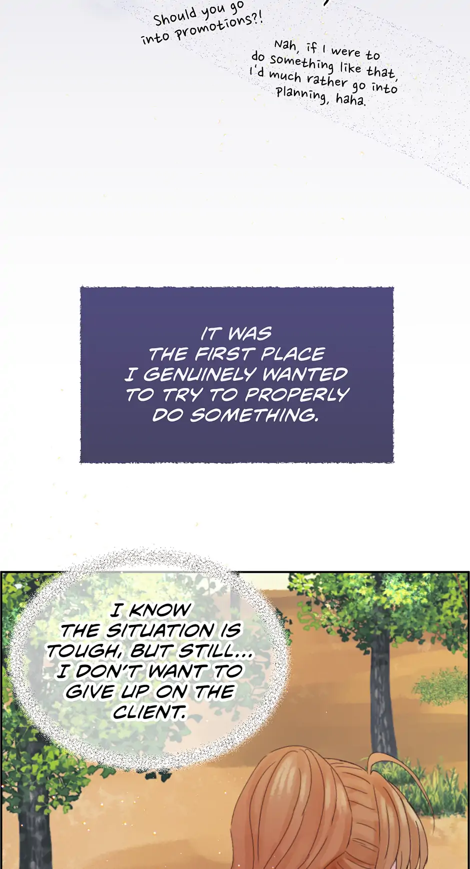 Read Jealousy Inducers Manga Online