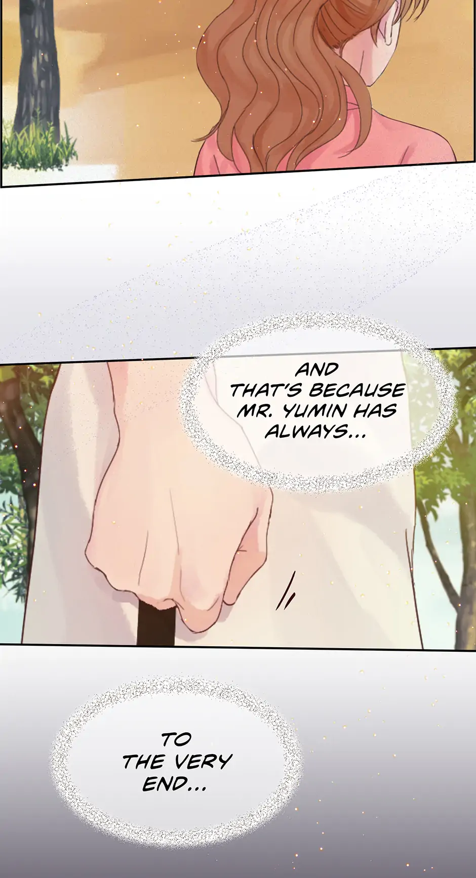 Read Jealousy Inducers Manga Online