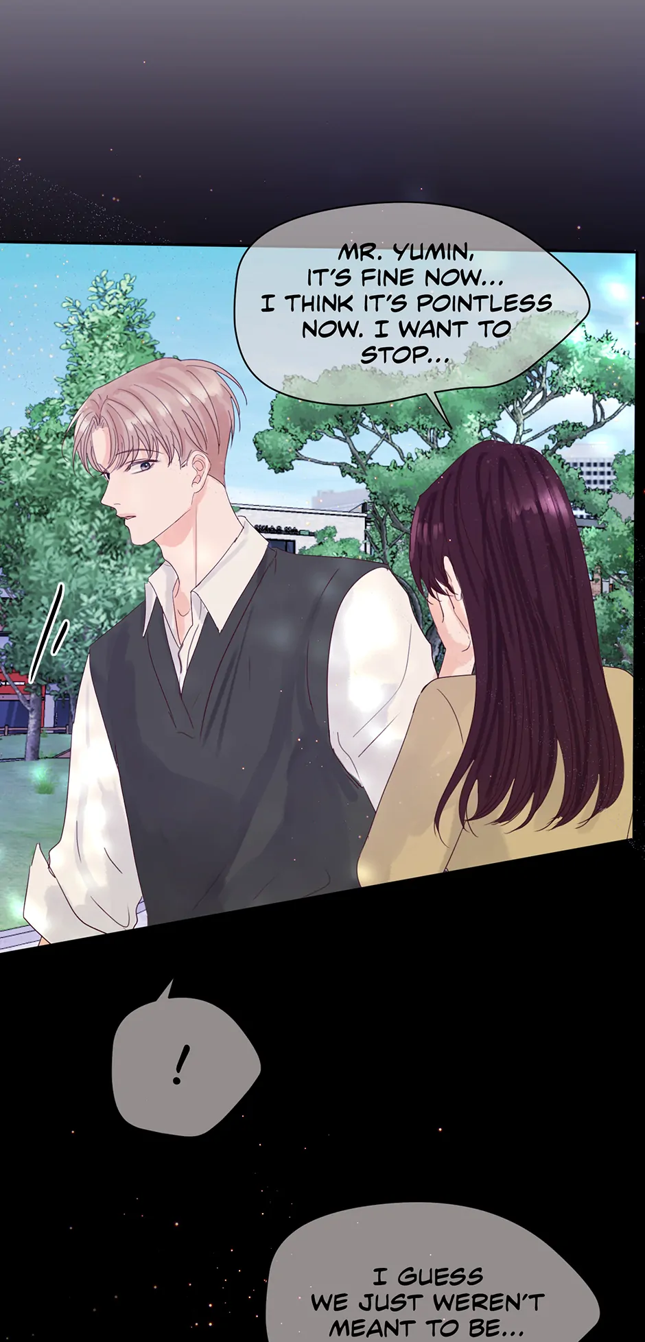 Read Jealousy Inducers Manga Online