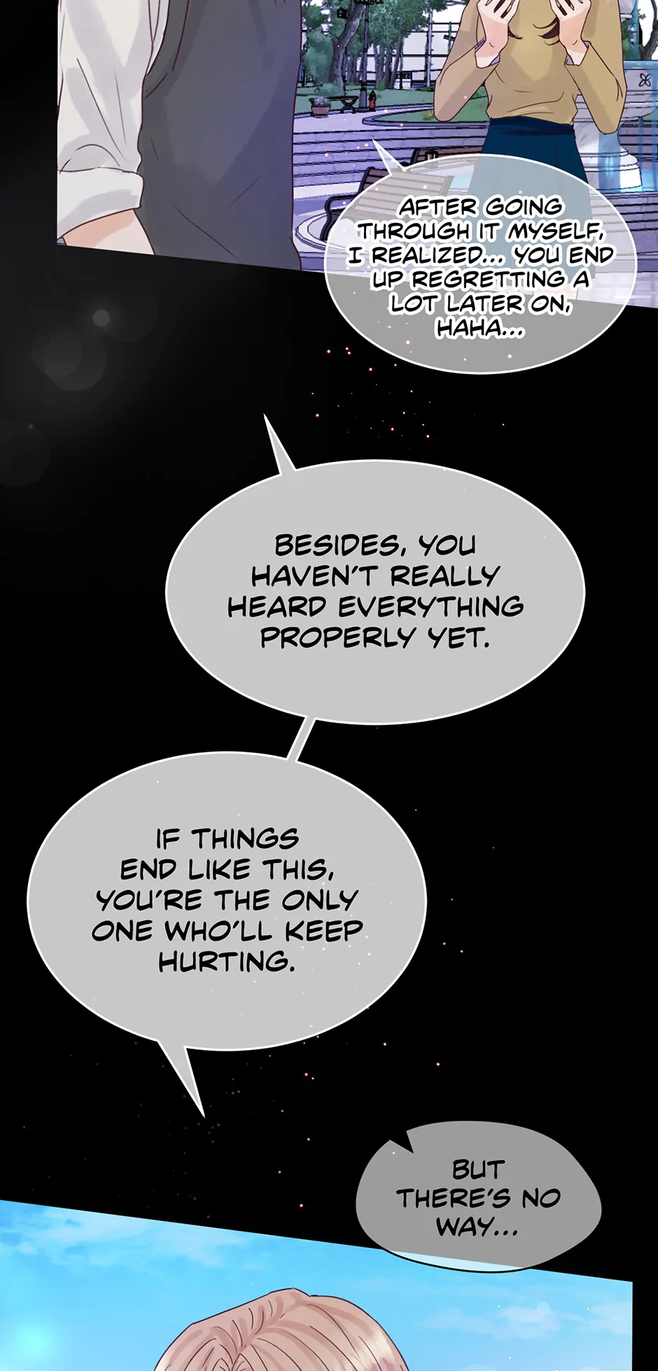 Read Jealousy Inducers Manga Online