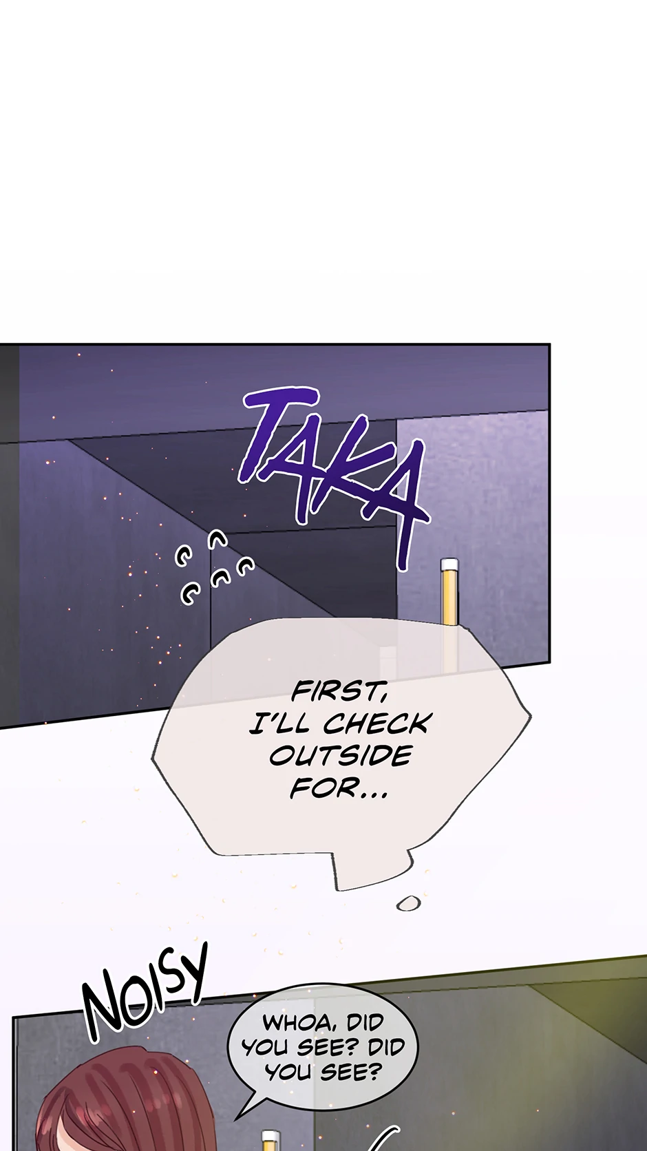 Read Jealousy Inducers Manga Online
