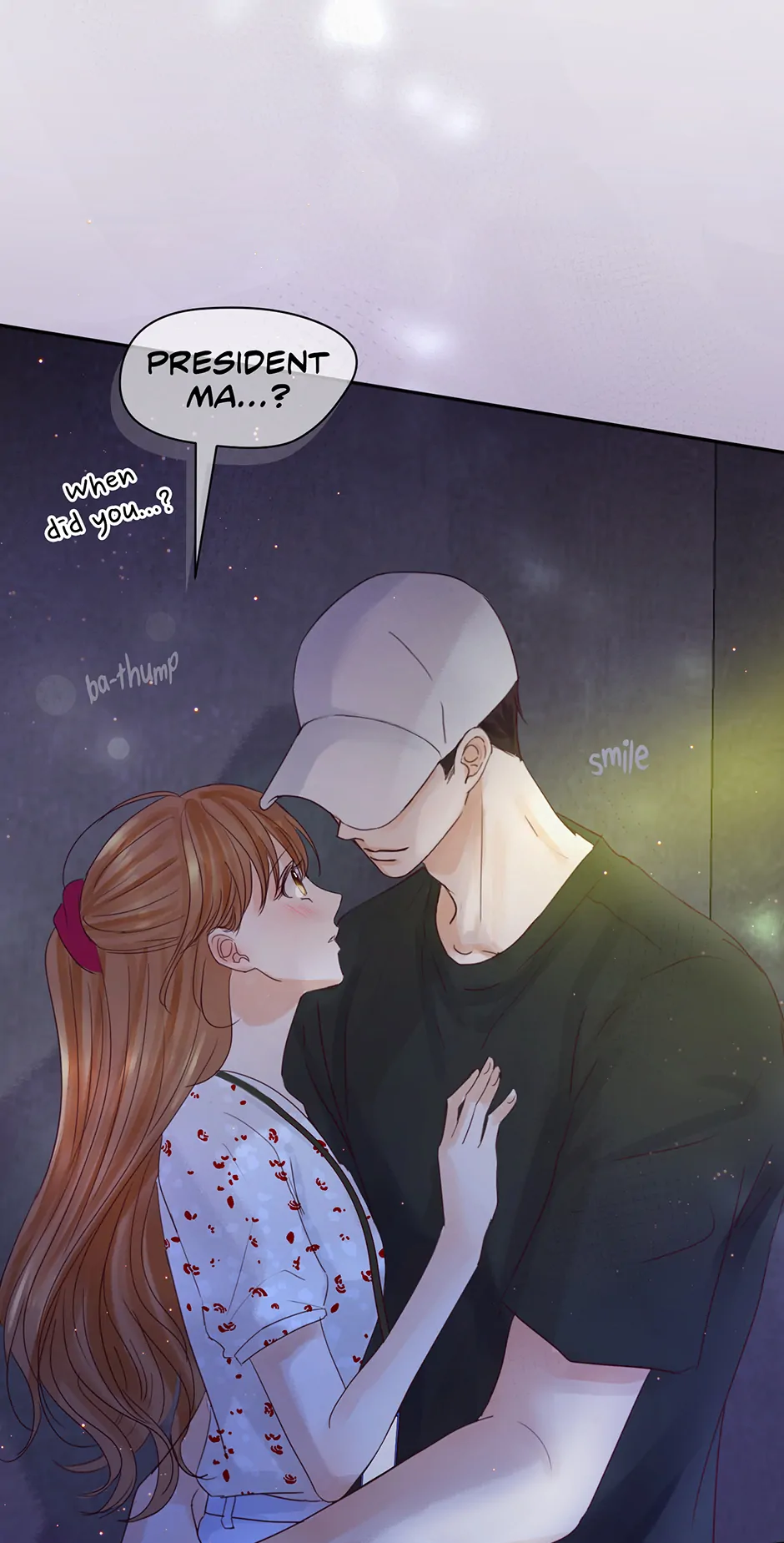 Read Jealousy Inducers Manga Online