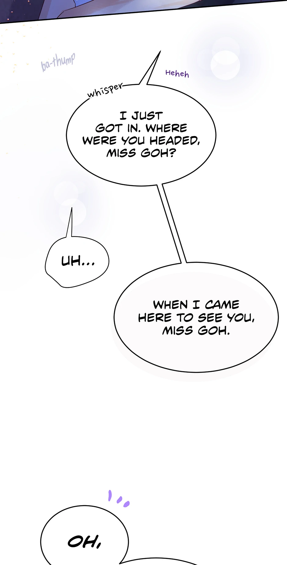Read Jealousy Inducers Manga Online