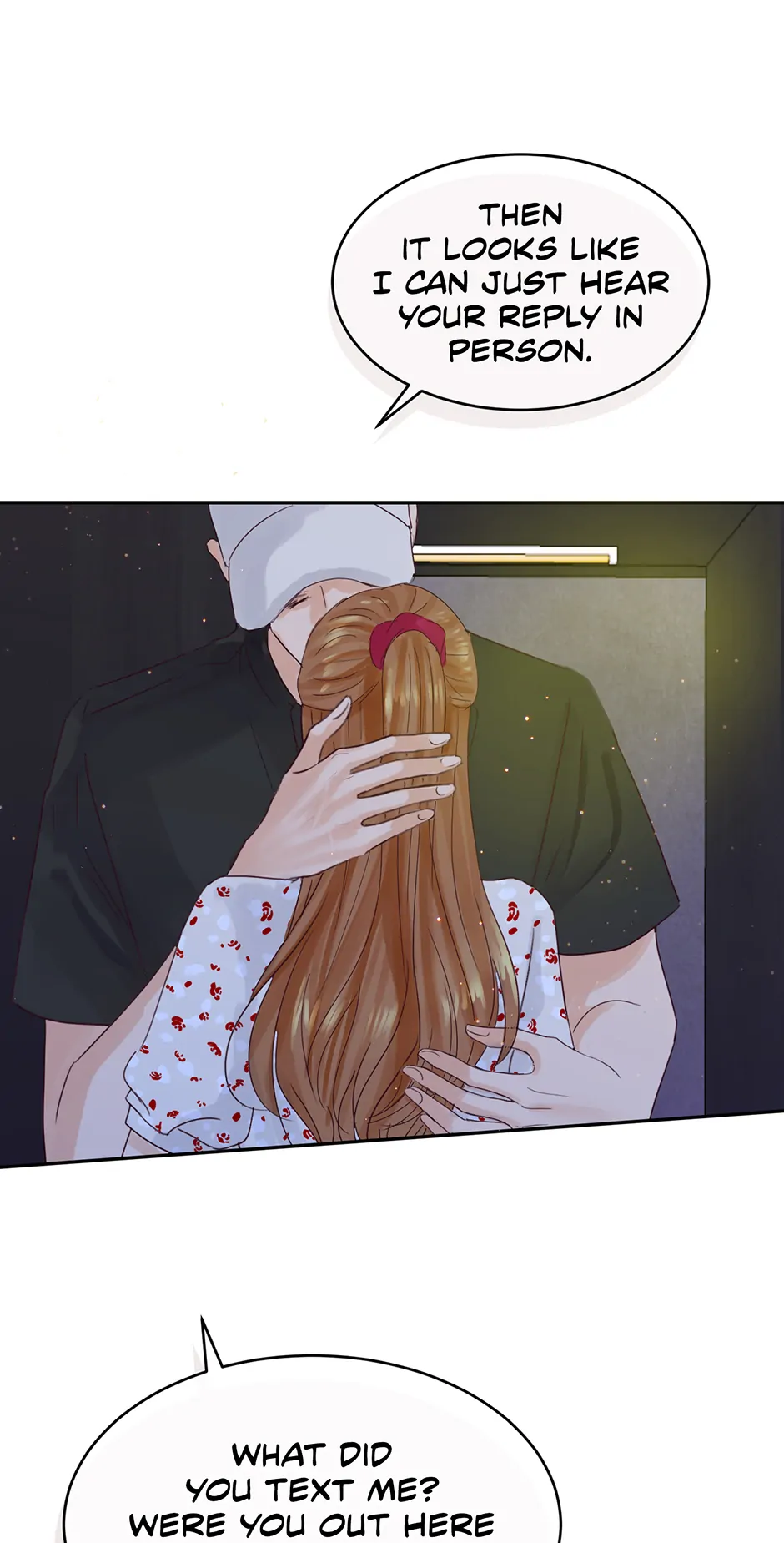 Read Jealousy Inducers Manga Online