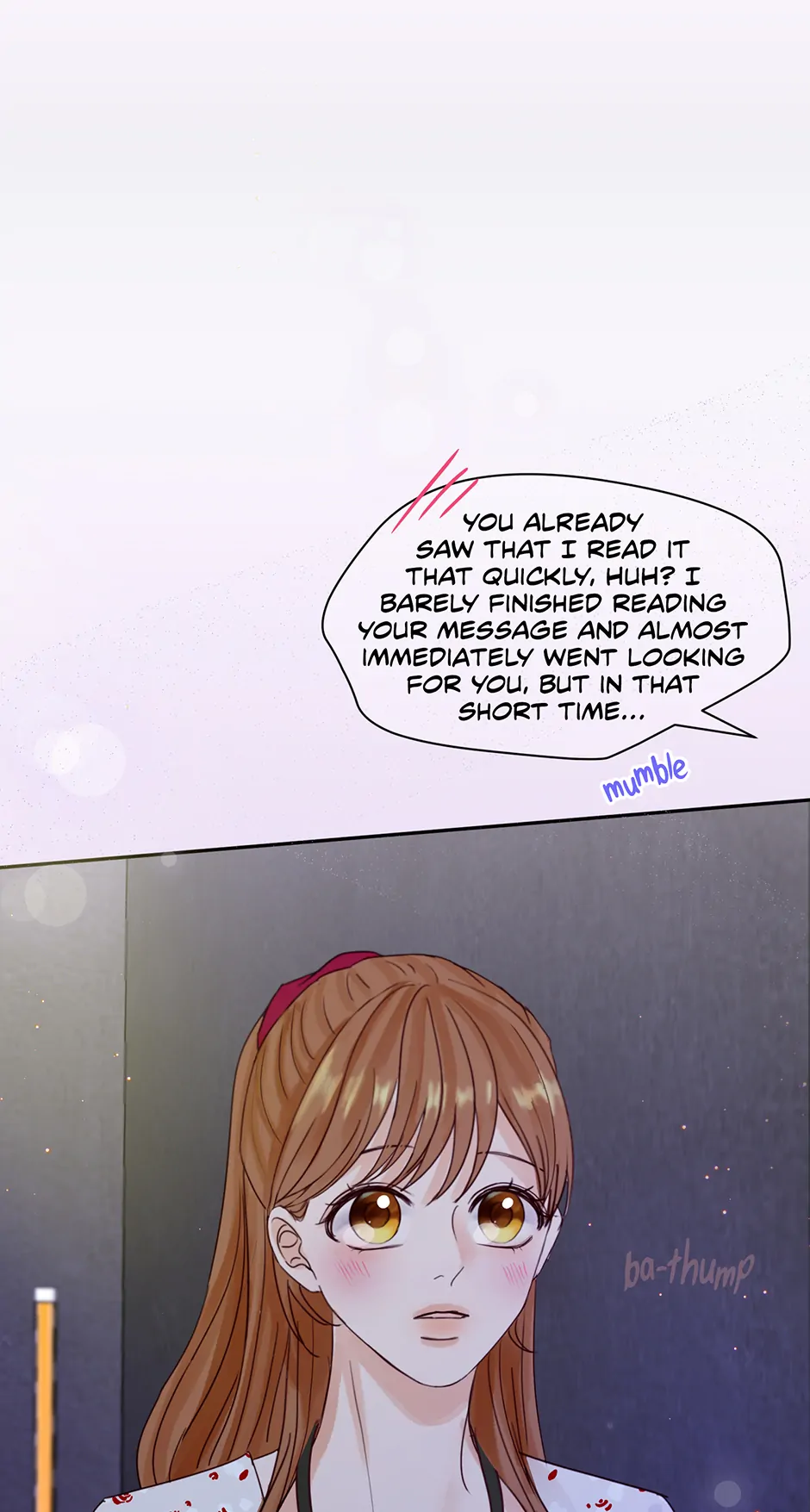 Read Jealousy Inducers Manga Online