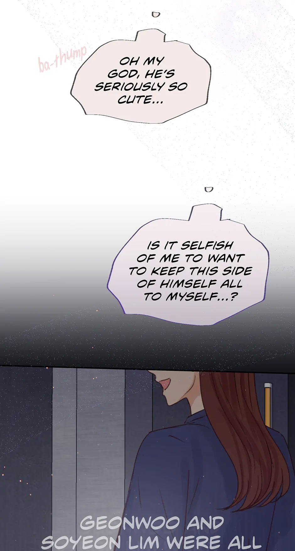 Read Jealousy Inducers Manga Online