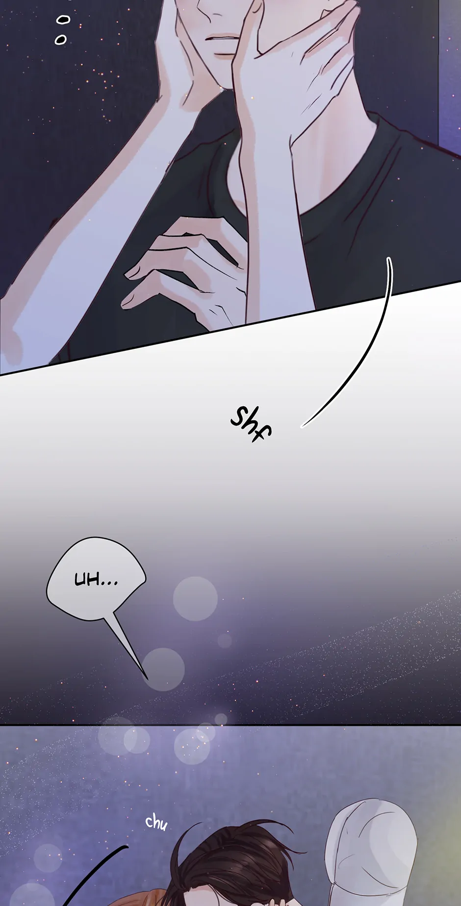 Read Jealousy Inducers Manga Online