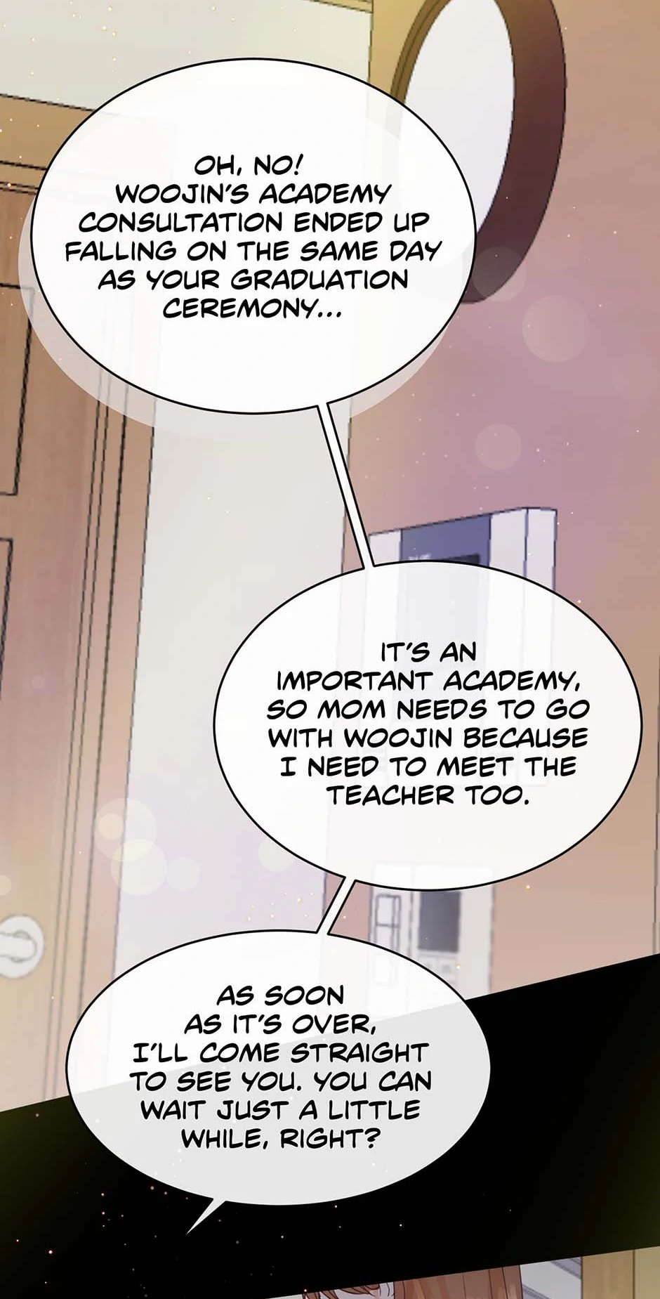 Read Jealousy Inducers Manga Online