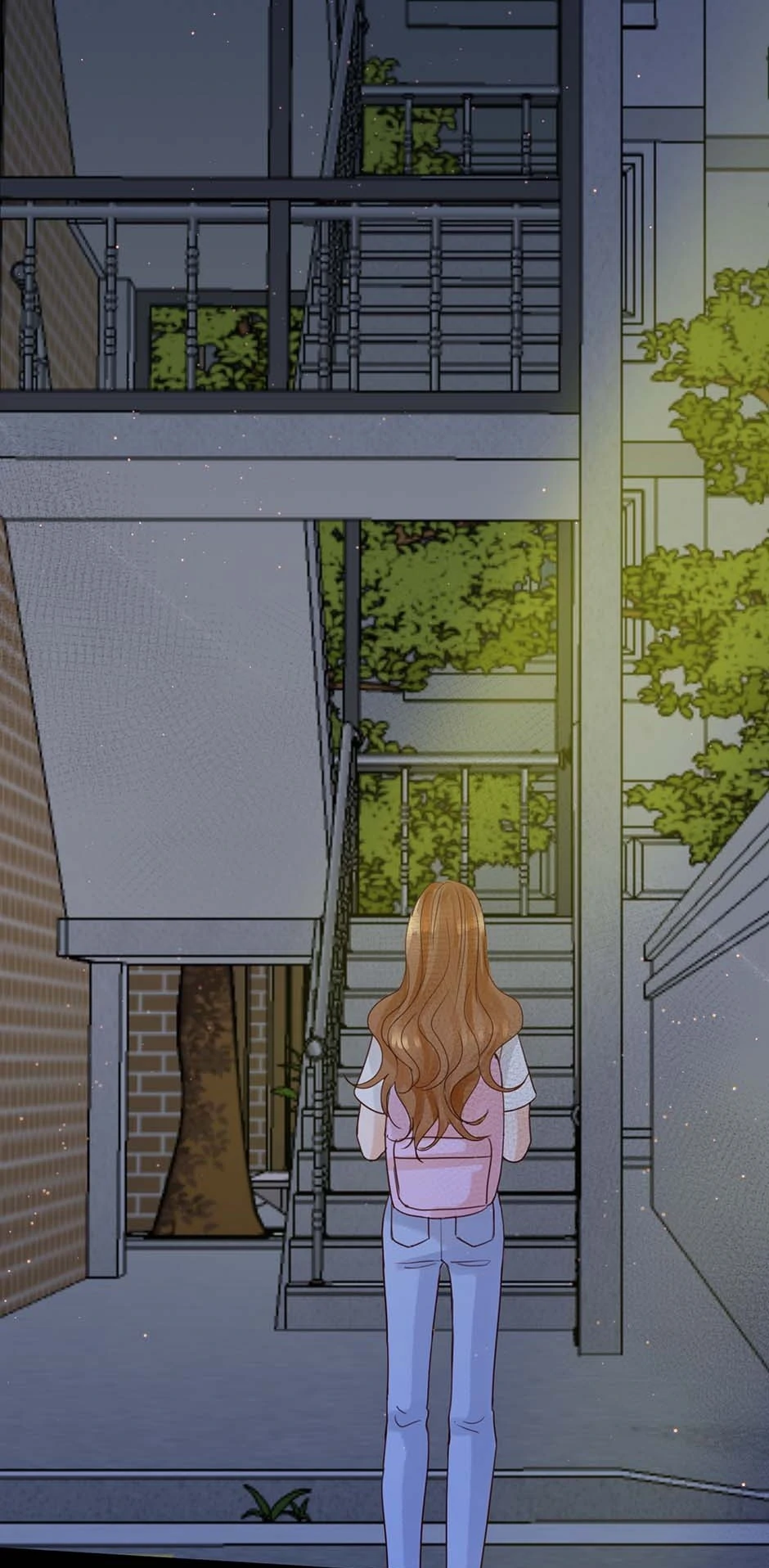 Read Jealousy Inducers Manga Online