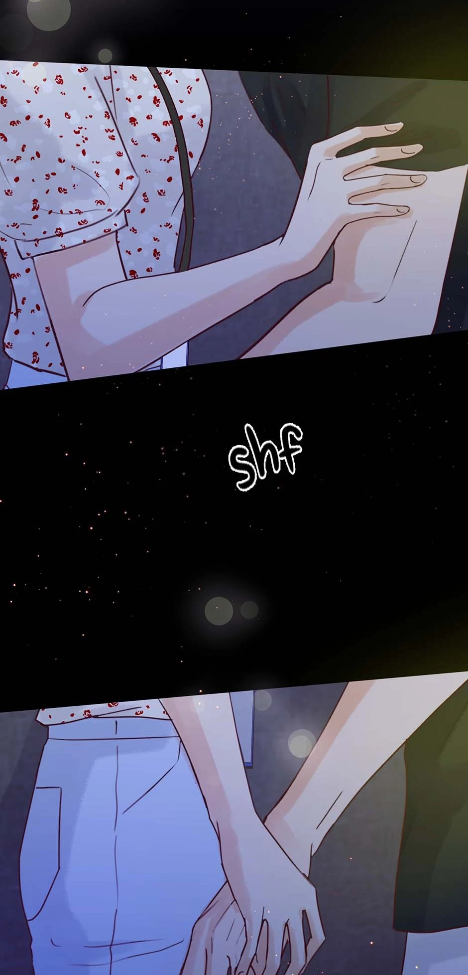 Read Jealousy Inducers Manga Online
