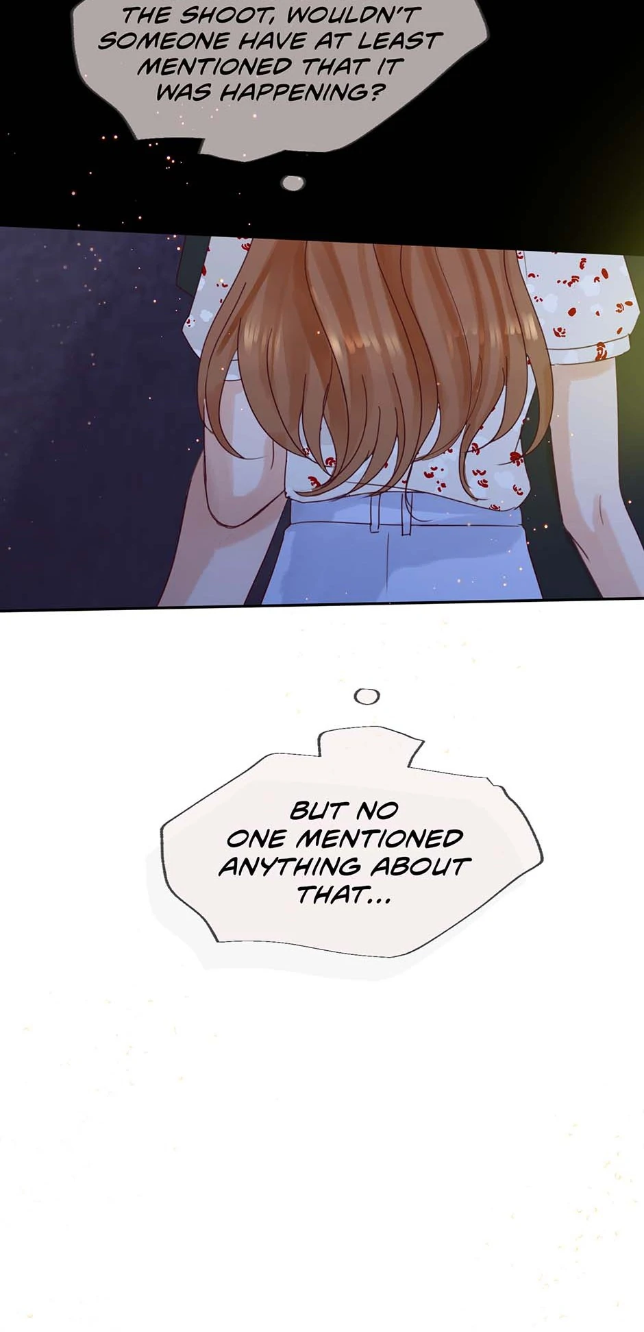 Read Jealousy Inducers Manga Online