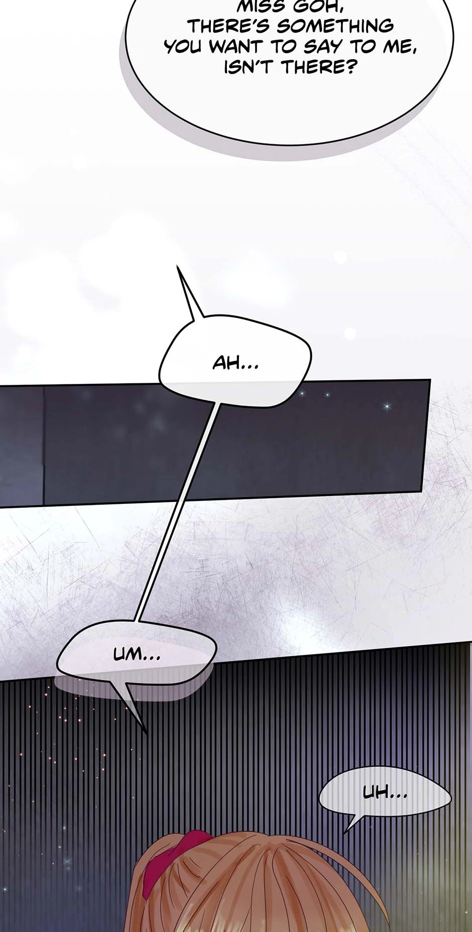 Read Jealousy Inducers Manga Online