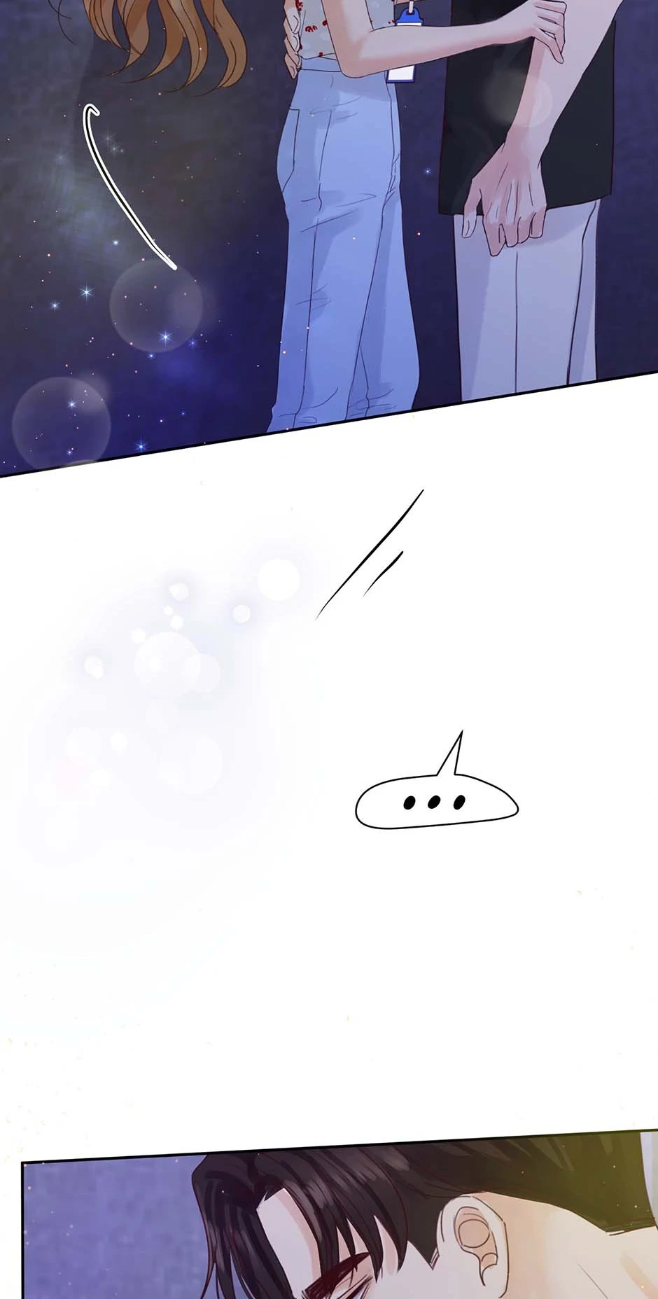 Read Jealousy Inducers Manga Online